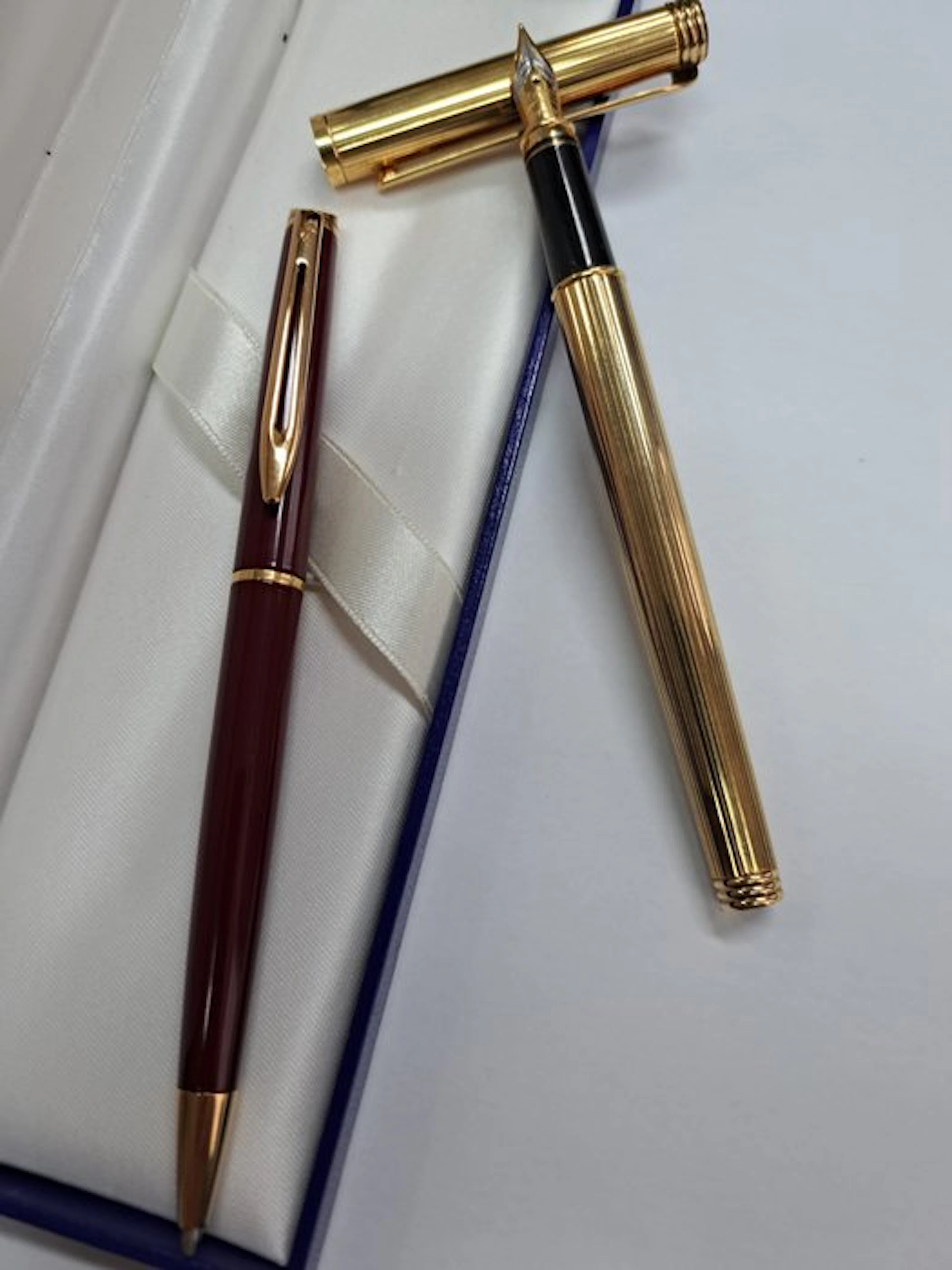 Waterman - No reserve price - Pen set