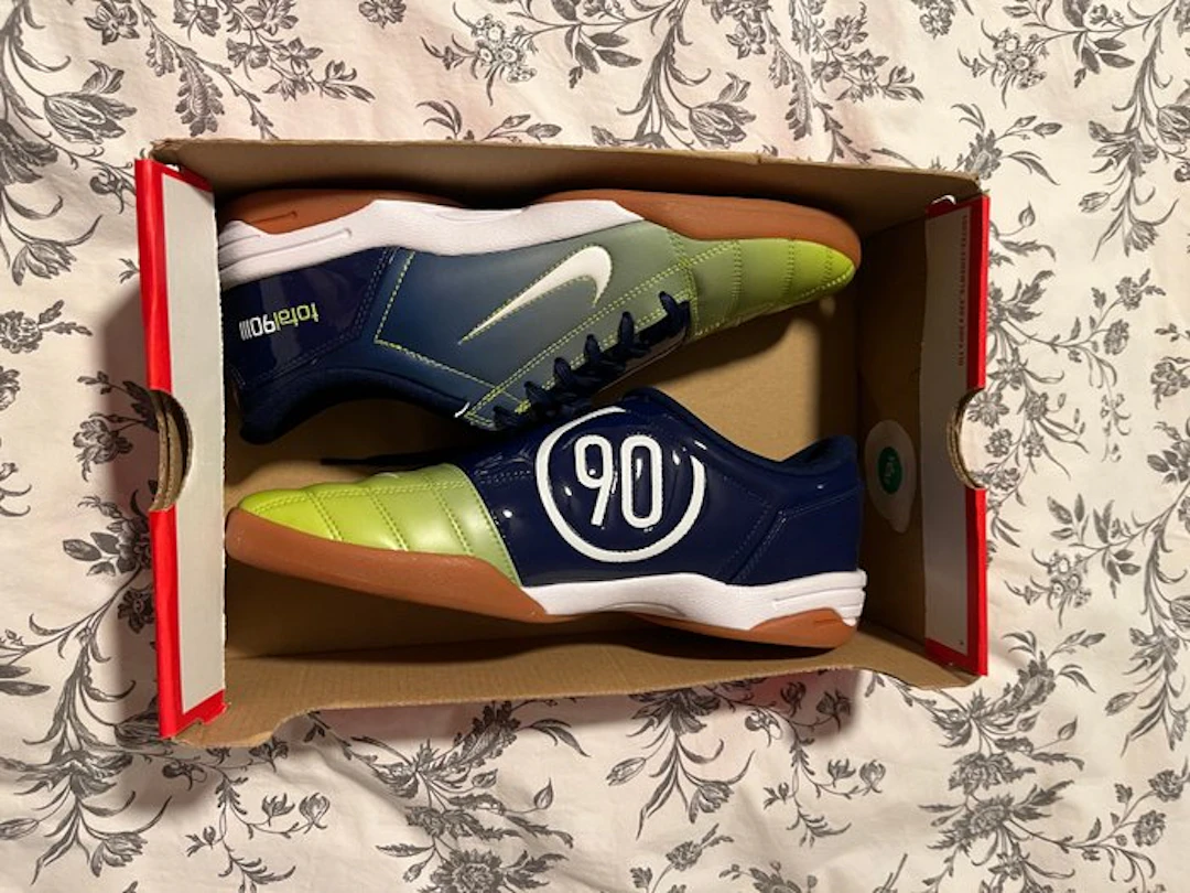 Nike - Total 90 - Sneakers - Size: EU 42.5 - New with tags