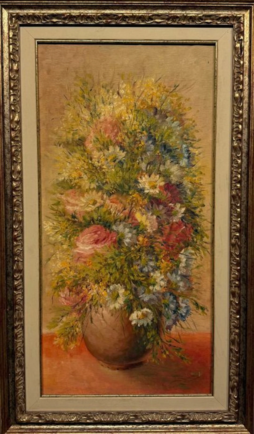 Italian school (XX) - Vado di Fiori