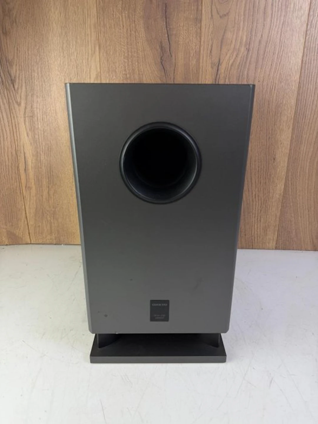 Onkyo - SKW-330 Subwoofer speaker set