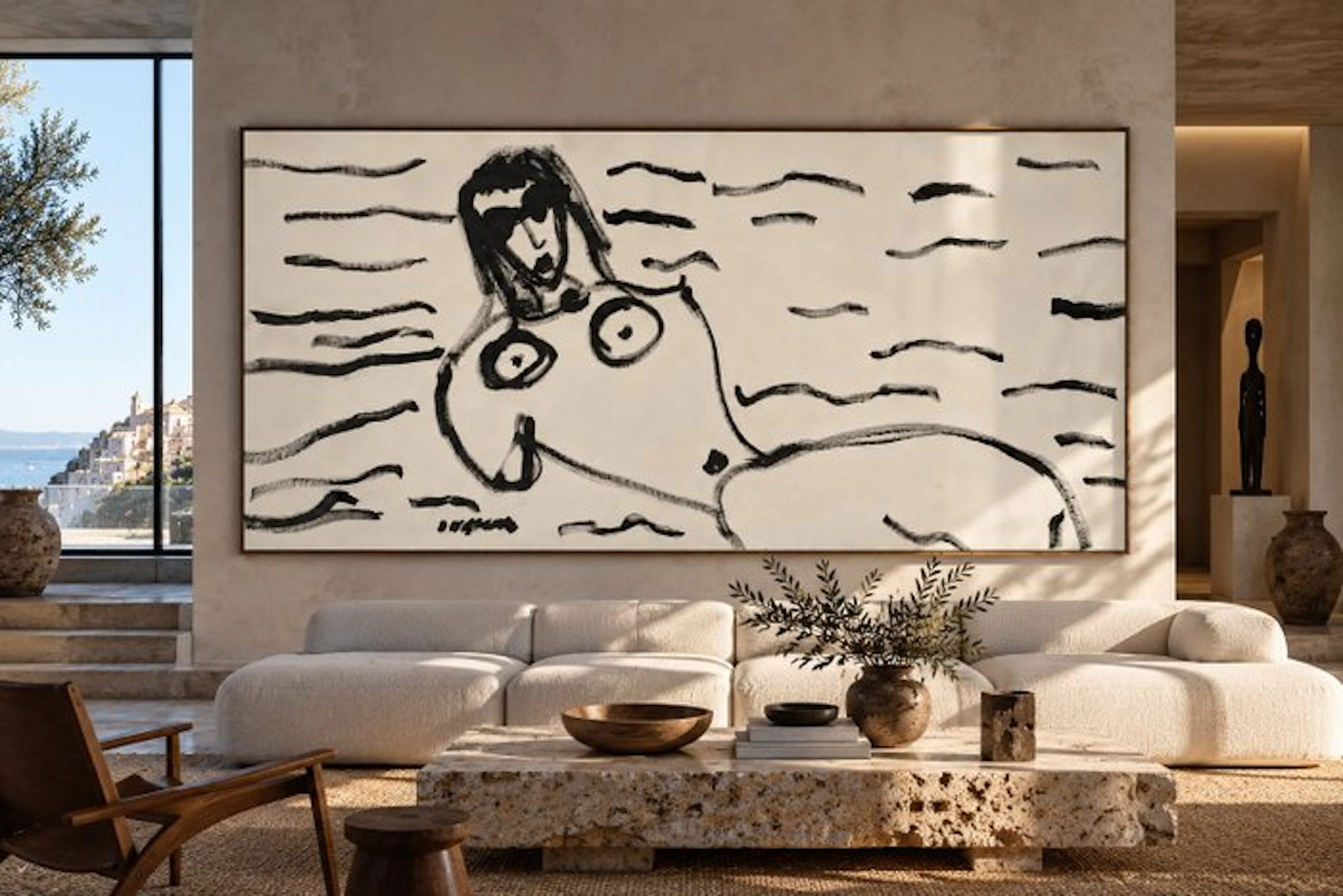 0xec6d0 (XX-XXI) - La Venus de Milo - XXL