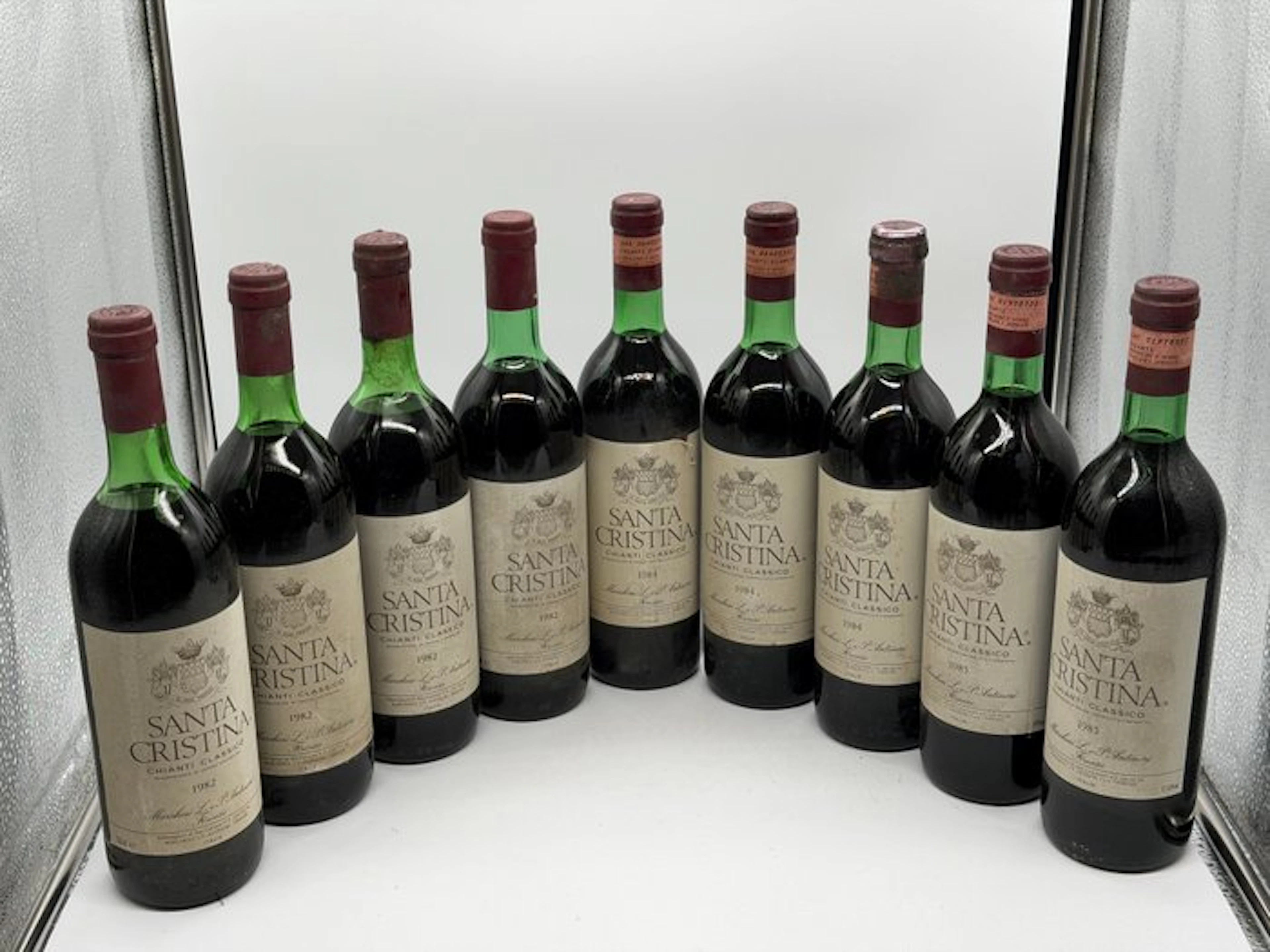 1982 Marchesi Antinori
