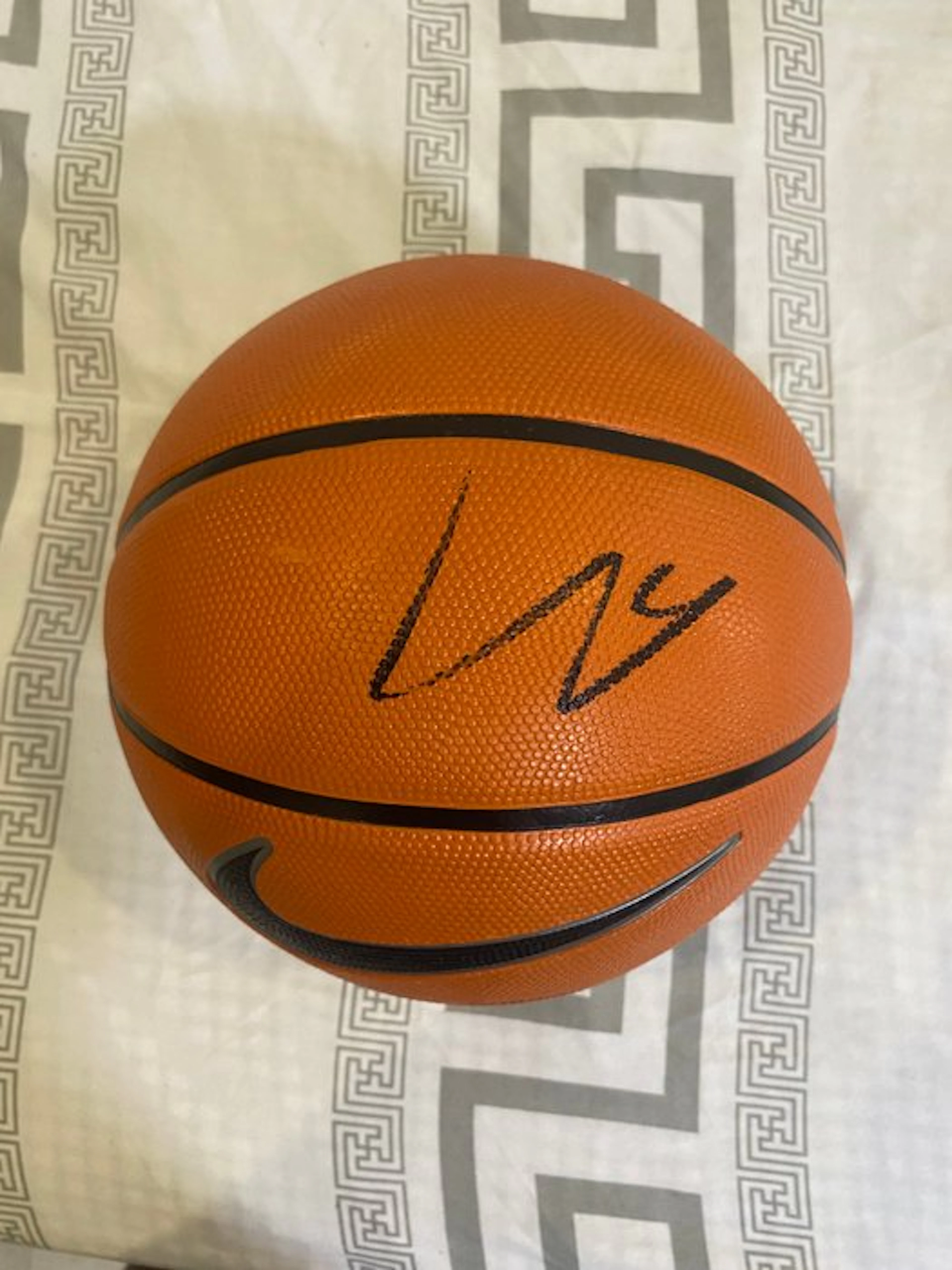 Orlando Magic, Los Angeles Lakers - NBA - Shaquille O'Neal - Basketball - ball