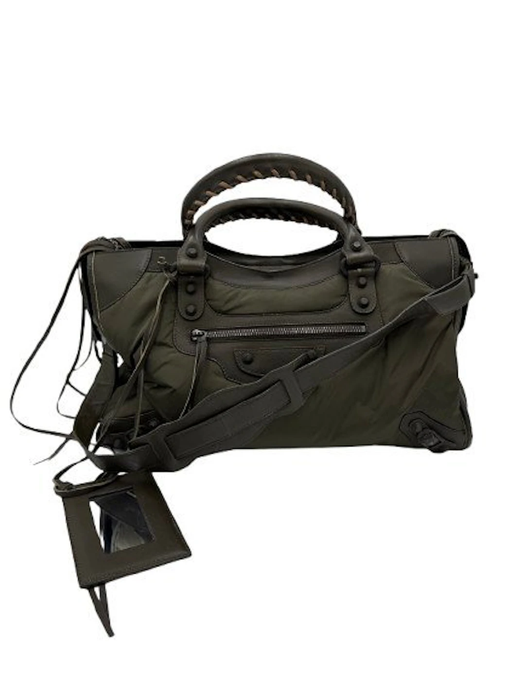 Balenciaga - City - Crossbody bag