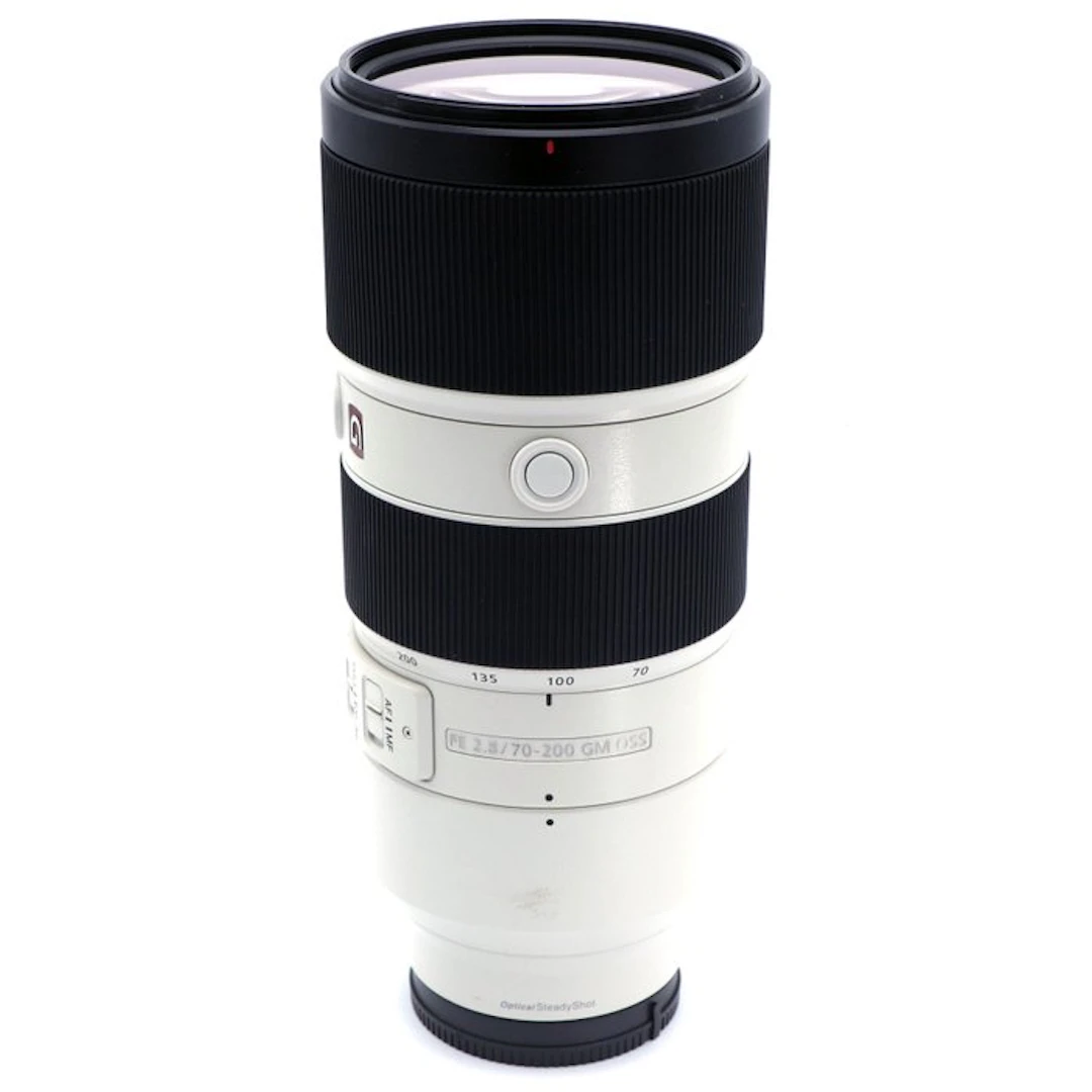 Sony FE 70-200mm F/2.8 GM OSS Zoomlens