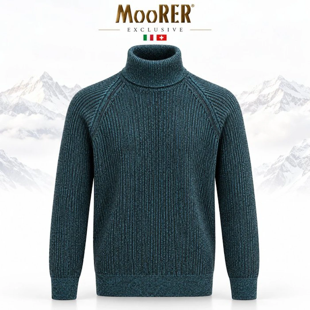 Moorer - Jumper - New with tags