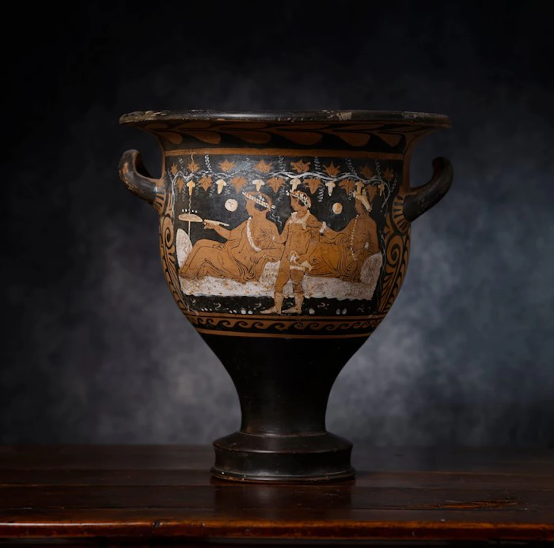 Ancient Greece