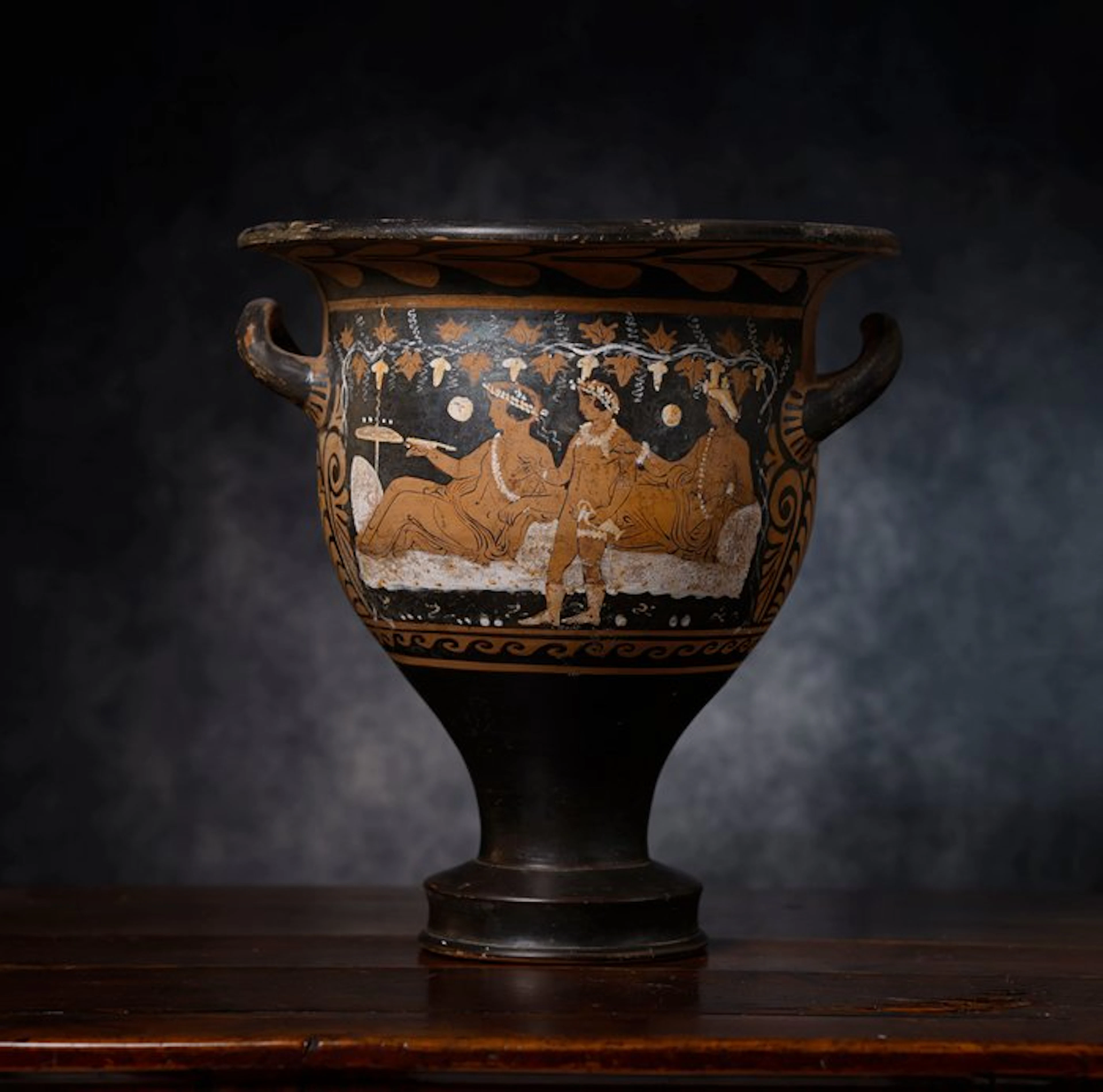 Ancient Greece