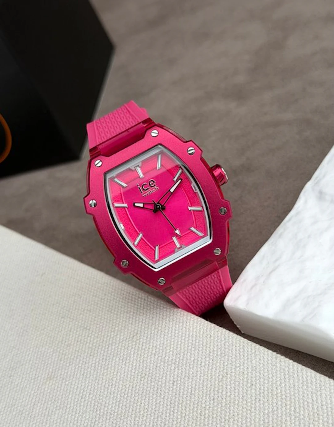 Ice-Watch - Boliday Pink - No reserve price - 023323 - Unisex -