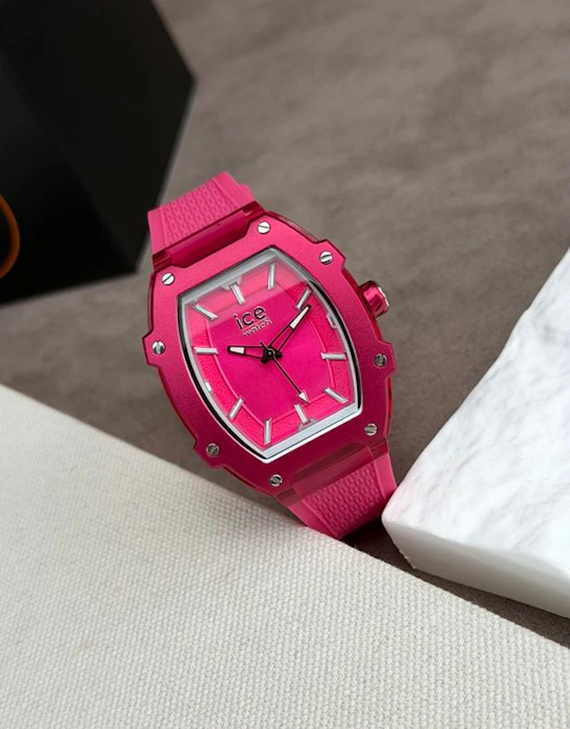 Ice-Watch - Boliday Pink - No reserve price - 023323 - Unisex -