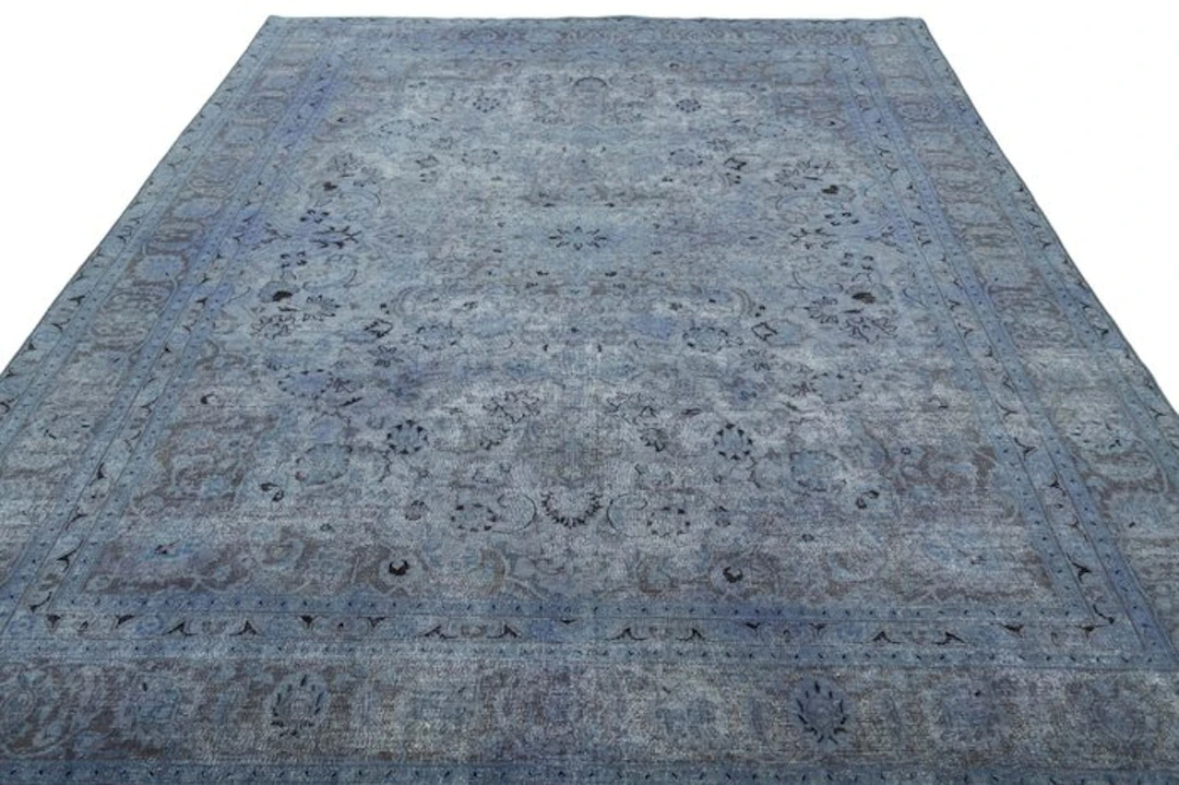 Designer rug - Rug - 374 cm - 282 cm