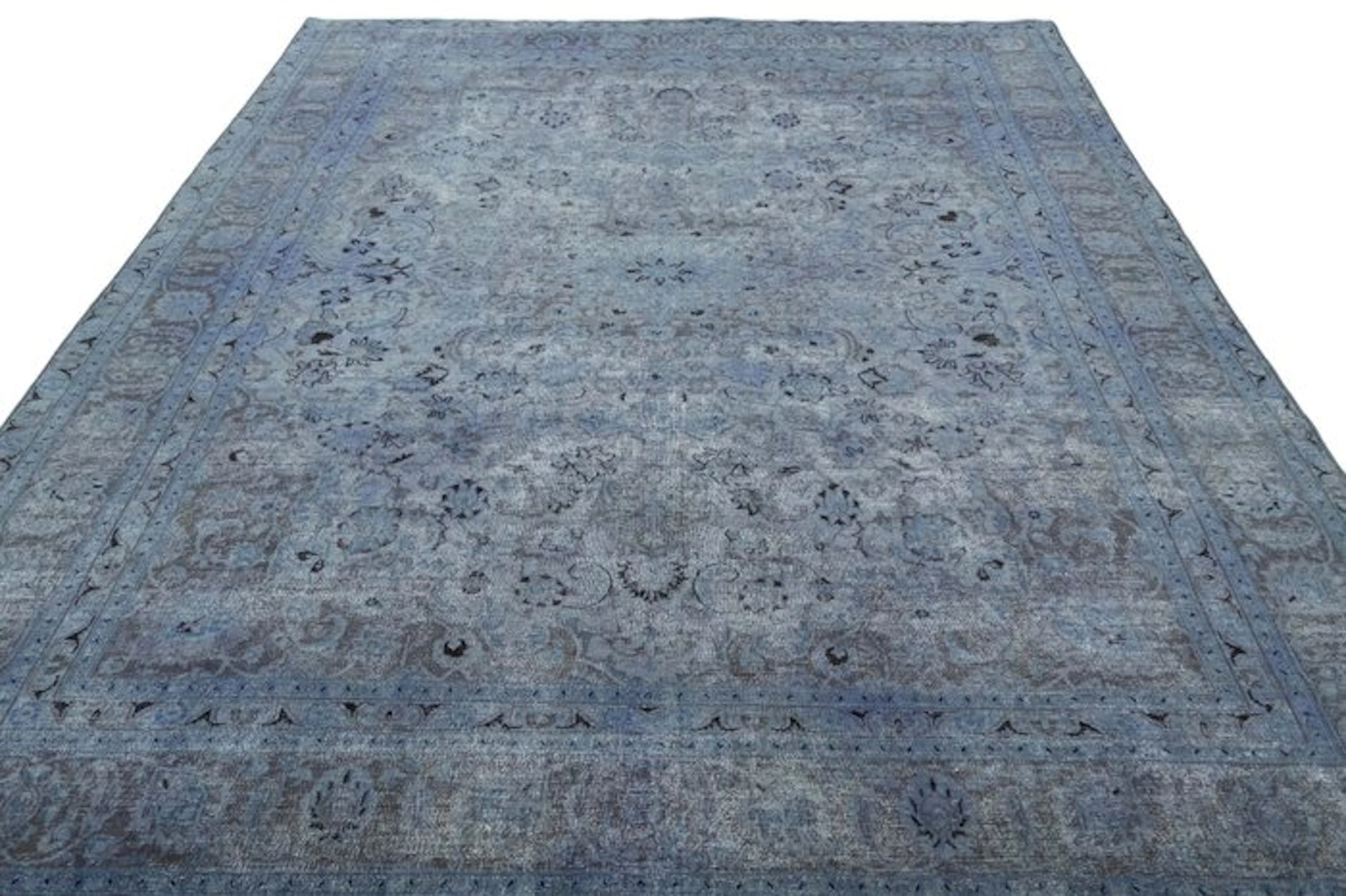Designer rug - Rug - 374 cm - 282 cm
