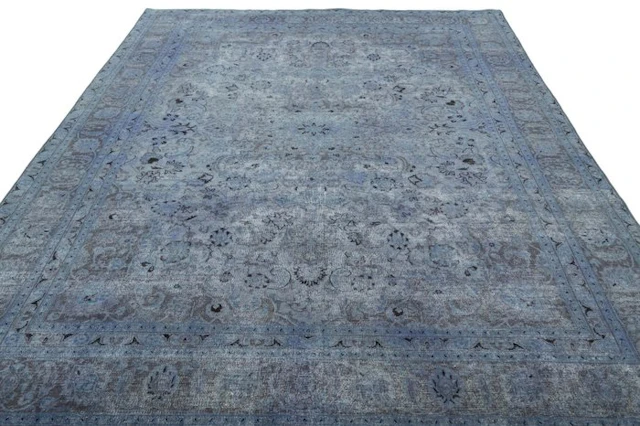 Designer rug - Rug - 374 cm - 282 cm