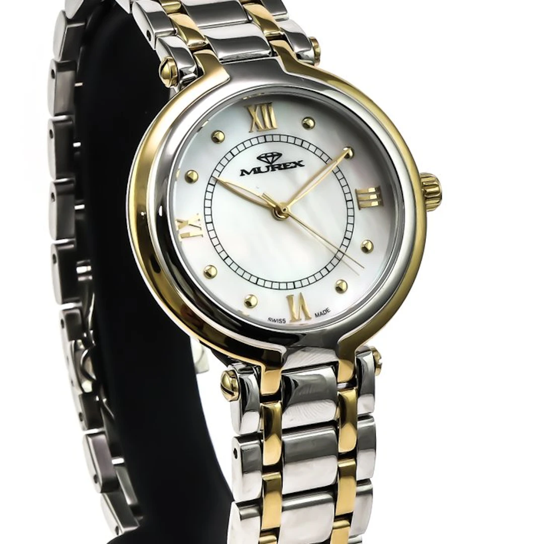 Murex - Swiss Made Watch - MUL546-SG-7 - No reserve price - Women - 2010-2020