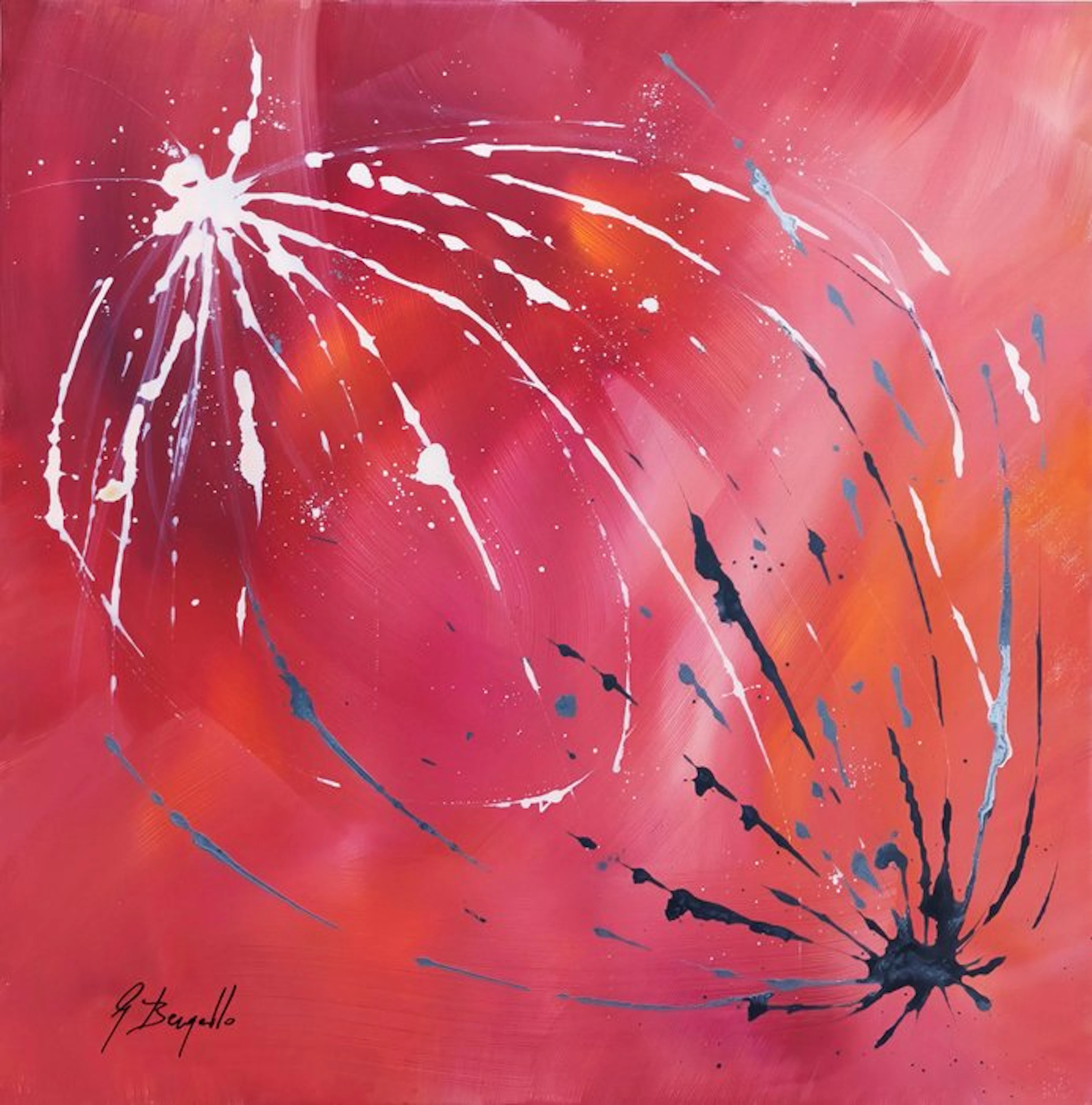 Giorgio Bergallo - ARCADIO