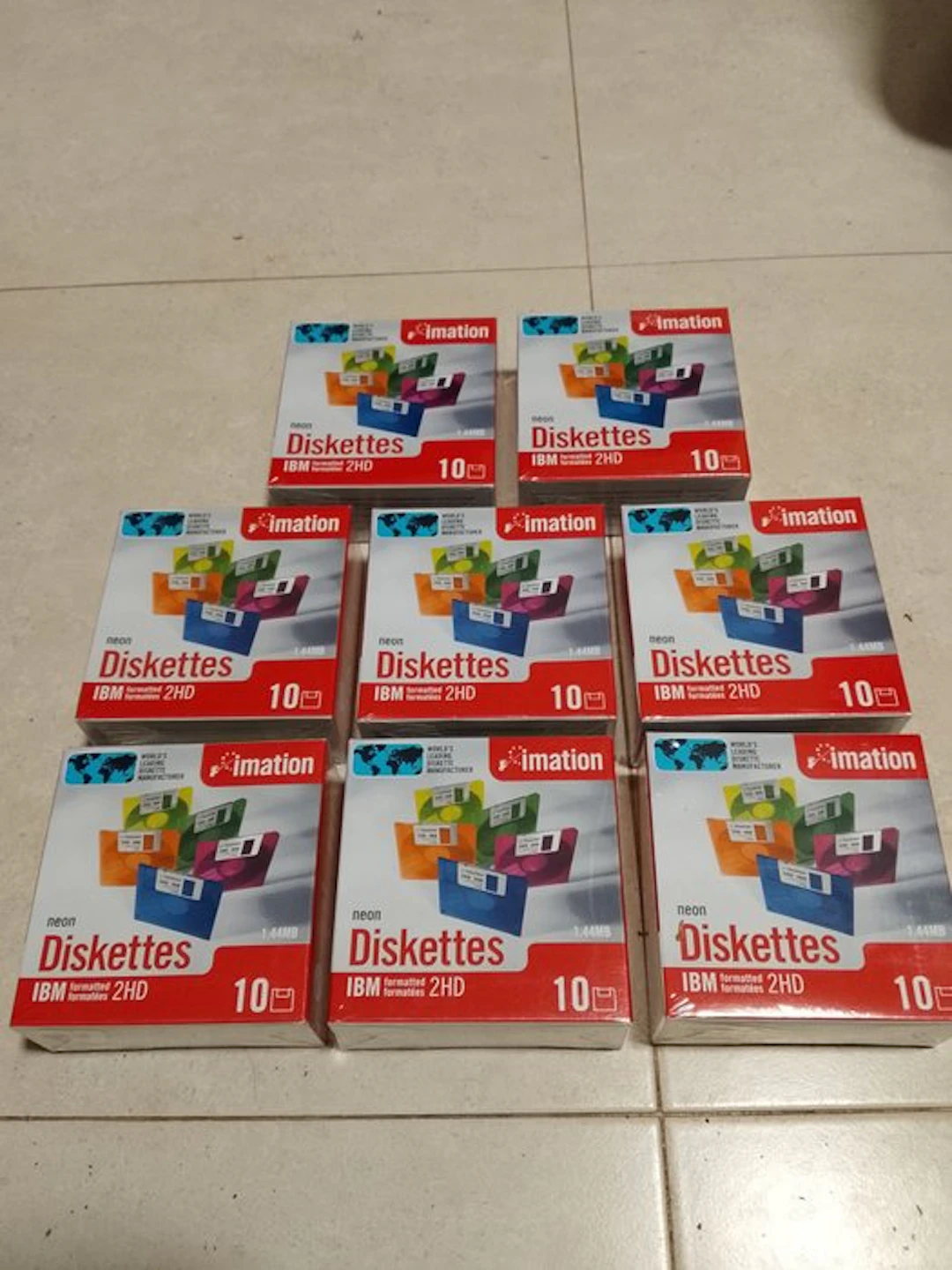 IBM - Computer software (80)