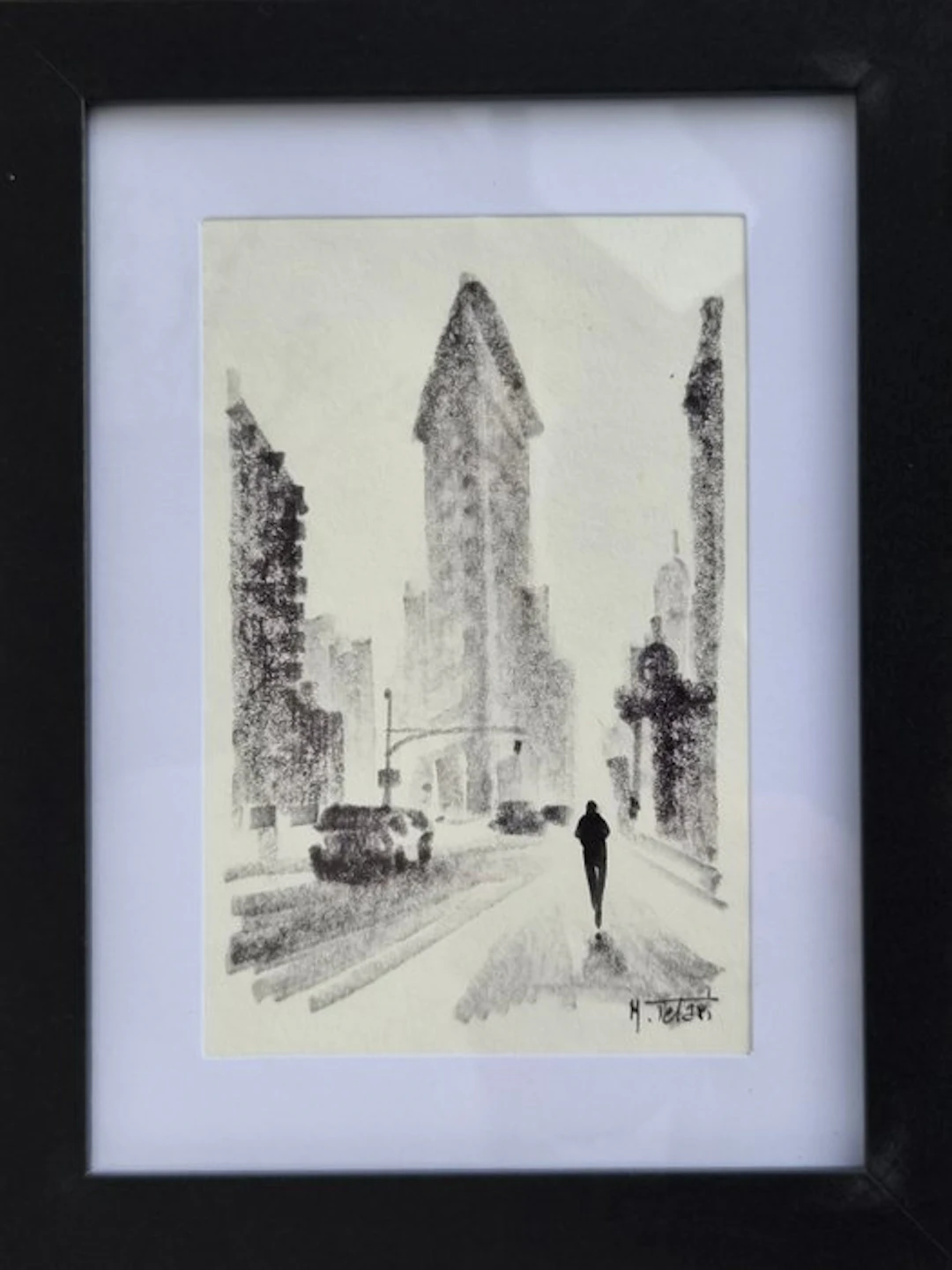 Michele Telari - Flatiron district