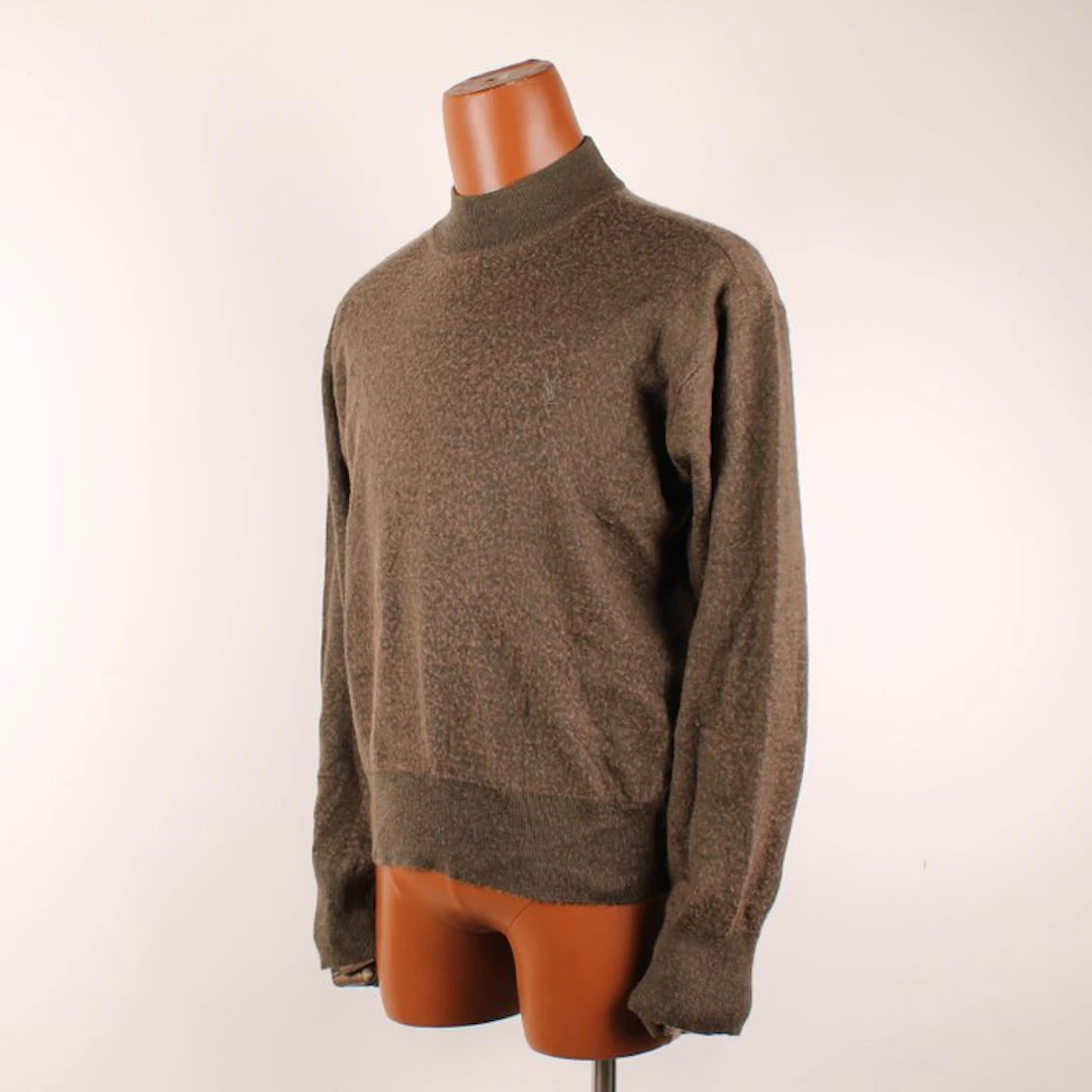 Yves Saint Laurent - Sweatshirt - Vintage