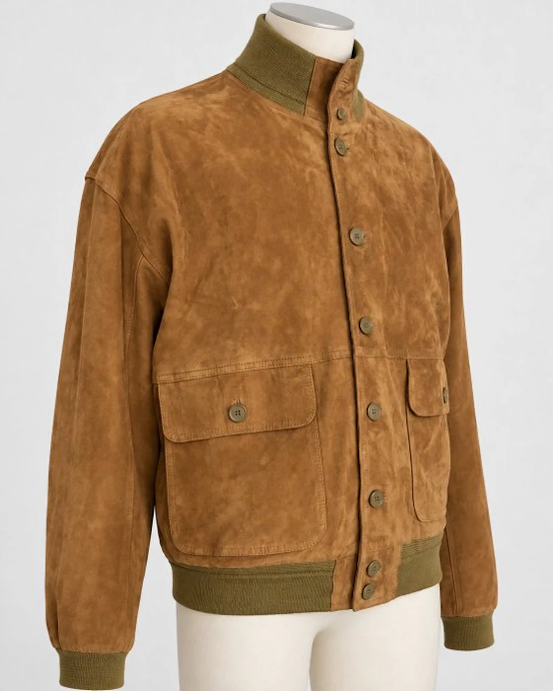 Conbipel - Leather jacket - Vintage