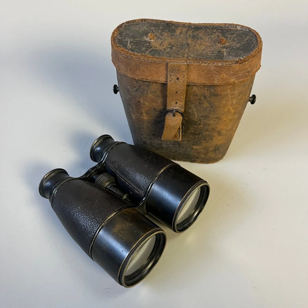 Binoculars - The Derby - Binoculairs