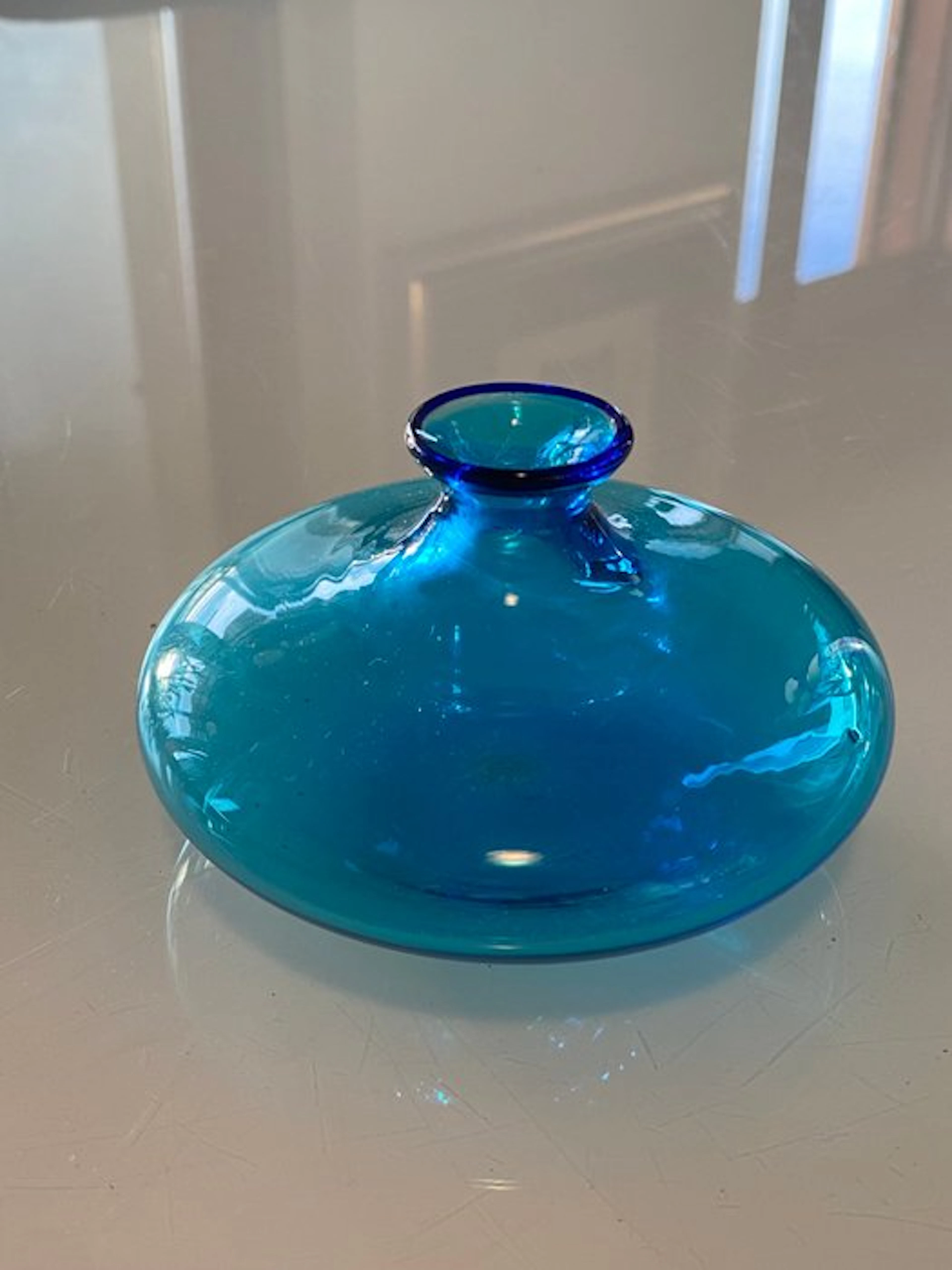 Venini - Vase - Murano glass