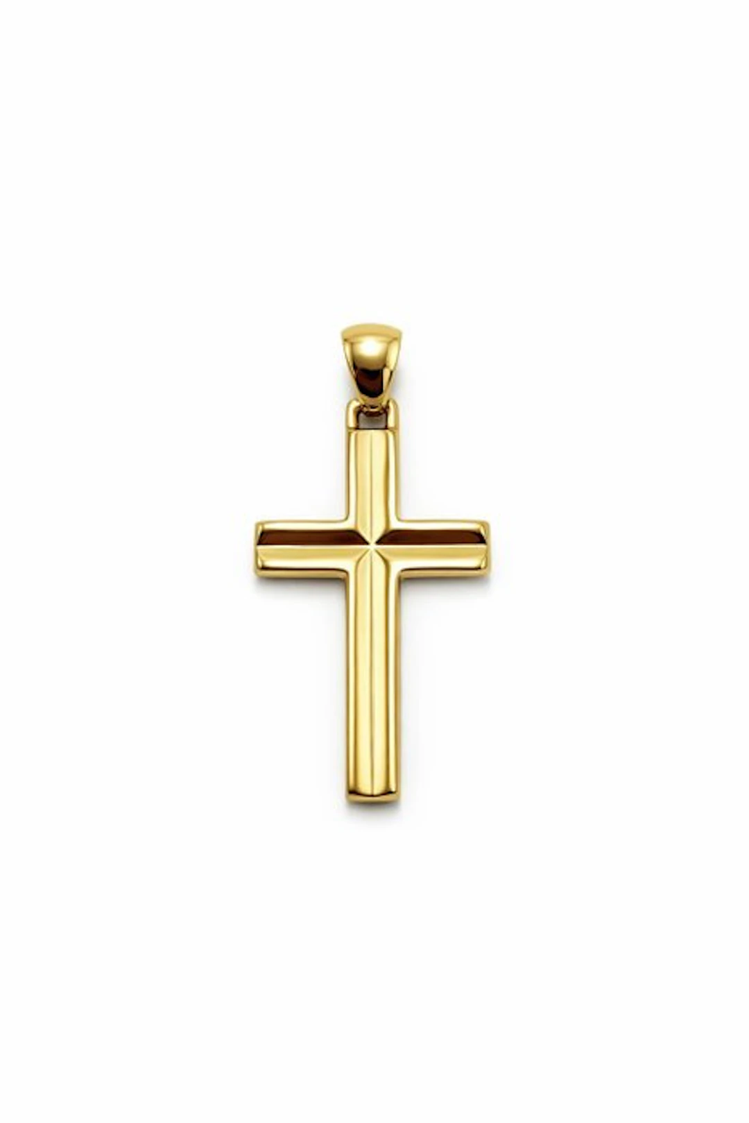 Pendant - 18 kt. Yellow gold - Maistrellosrl