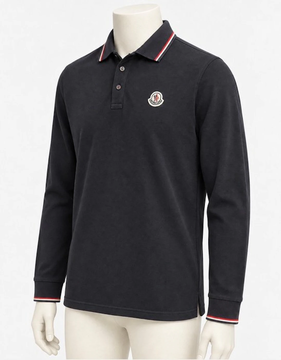 Moncler - Polo shirt