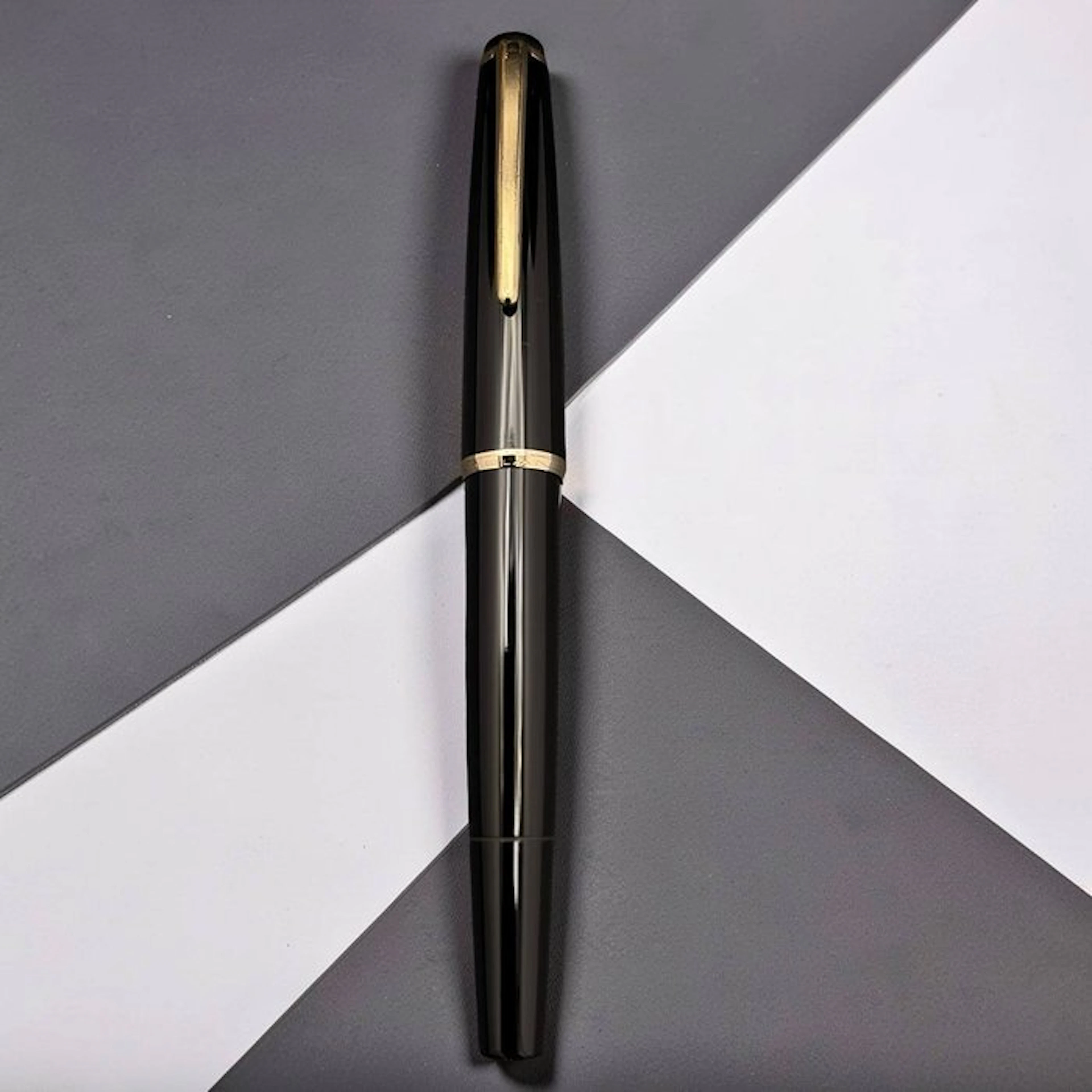 Montblanc - 32 - No reserve price - Fountain pen