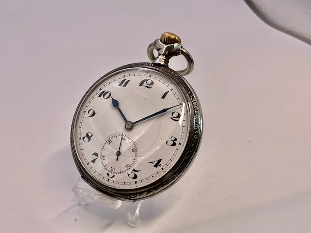Doxa Argento