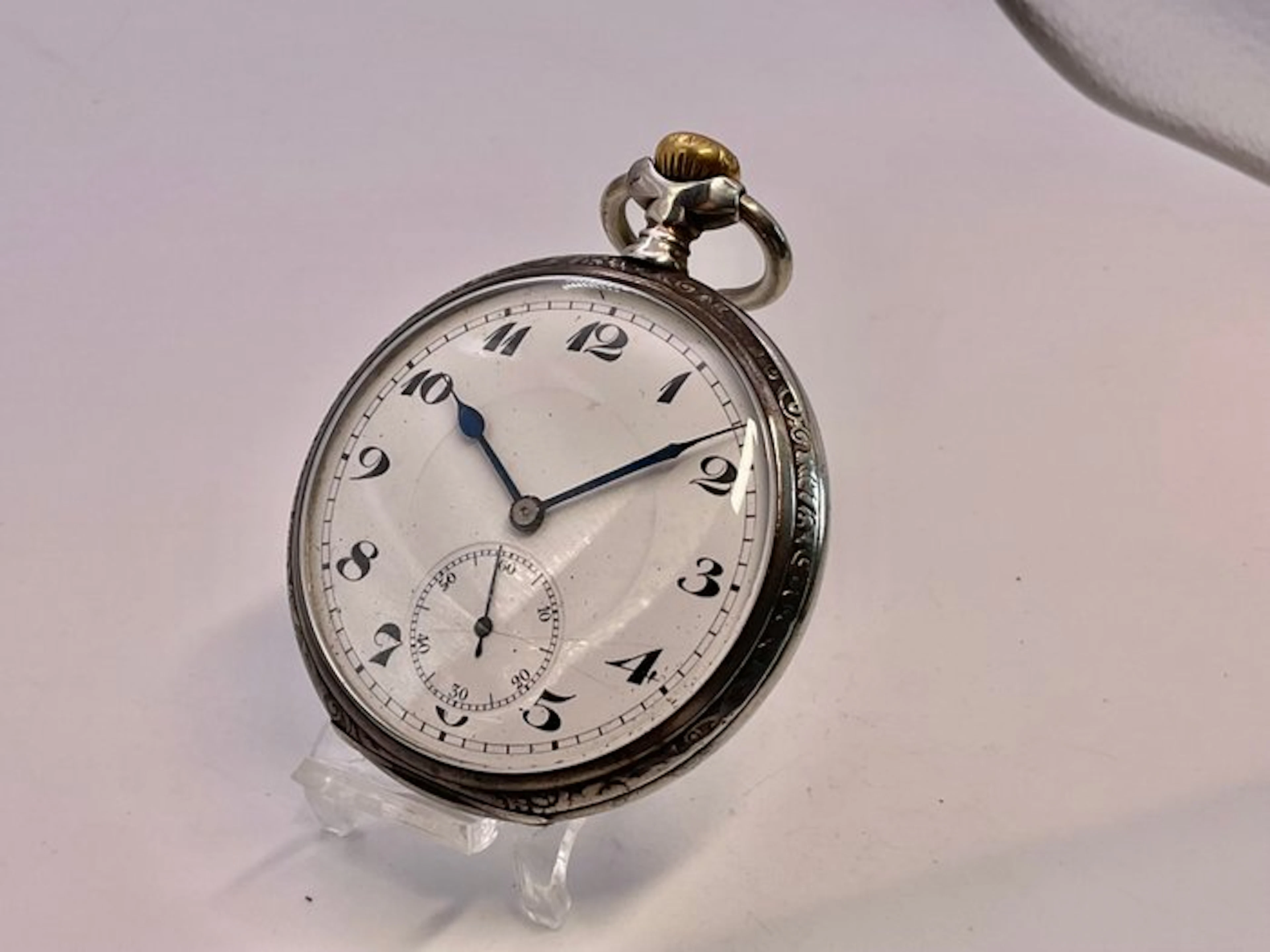 Doxa Argento