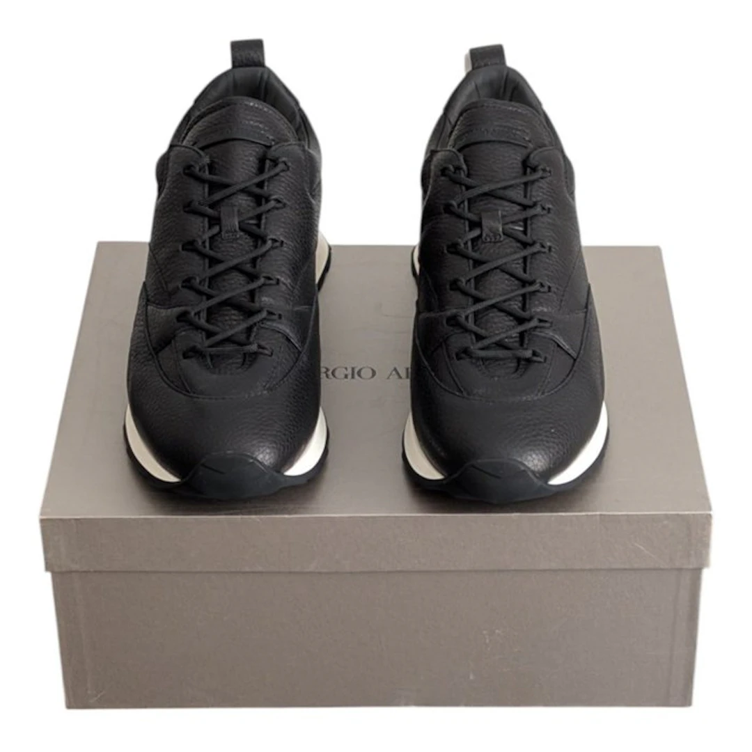 Giorgio Armani - Sneakers - Size: EU 45 - New with tags