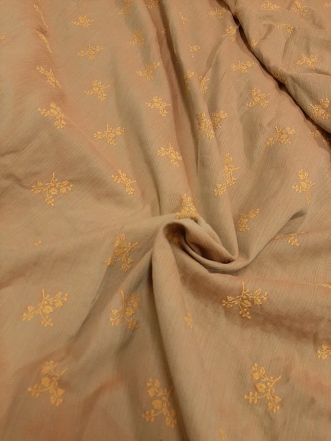 Coppia tendoni Jacquard d'arredo con frangia e motivo...