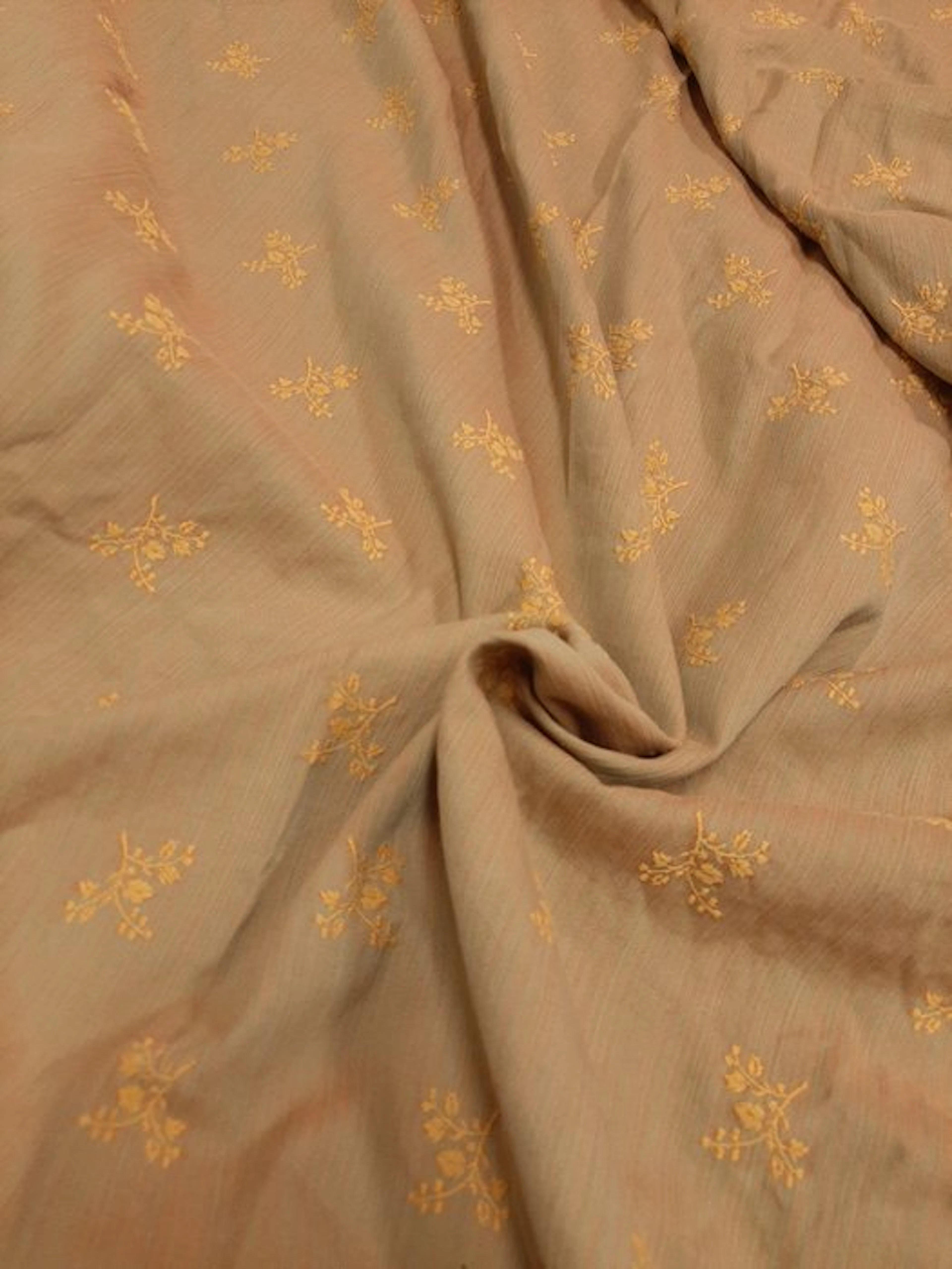 Coppia tendoni Jacquard d'arredo con frangia e motivo...