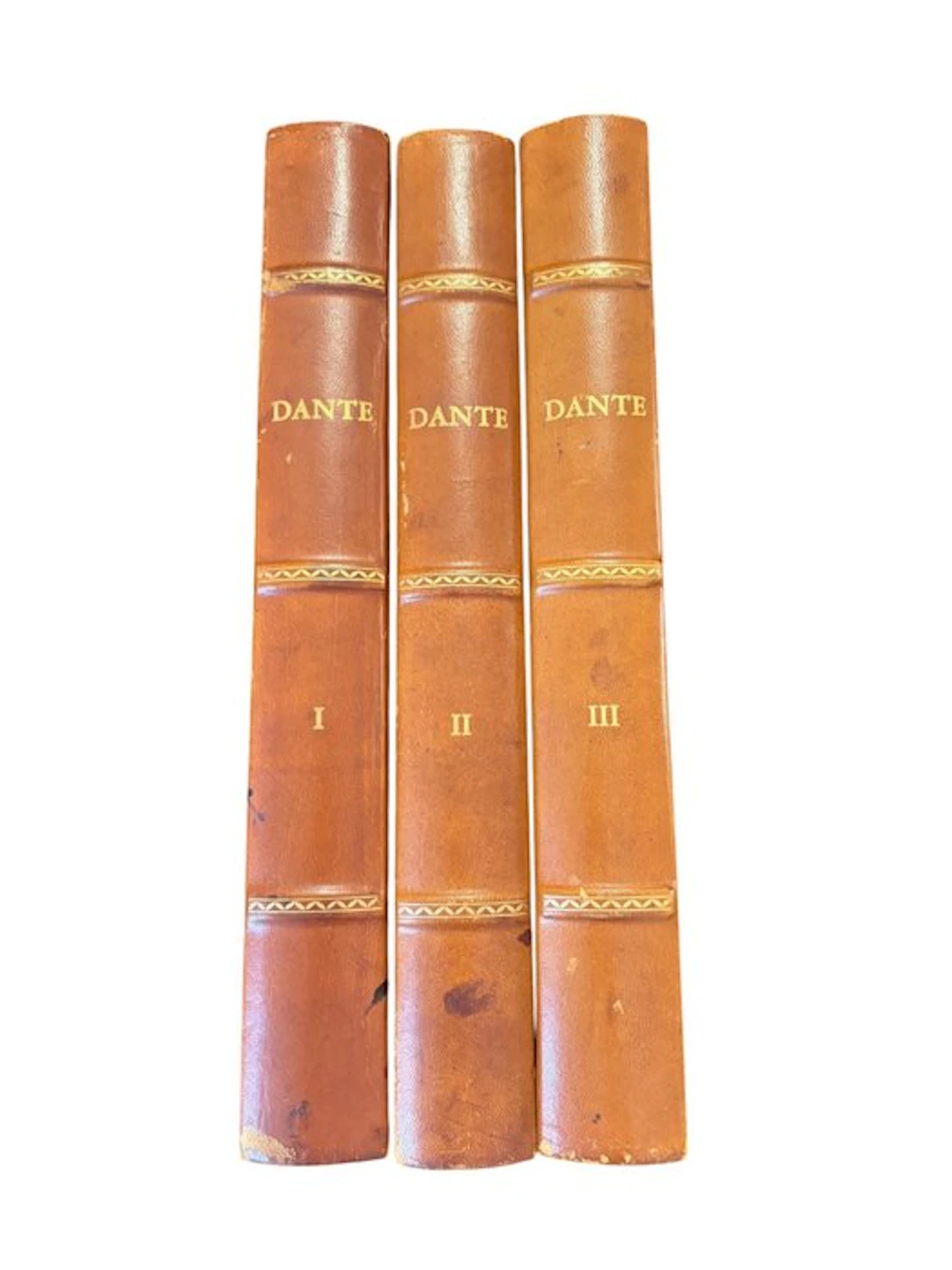 Dante Alighieri / Amos Nattini / Dino Provenzal - La Divina Commedia