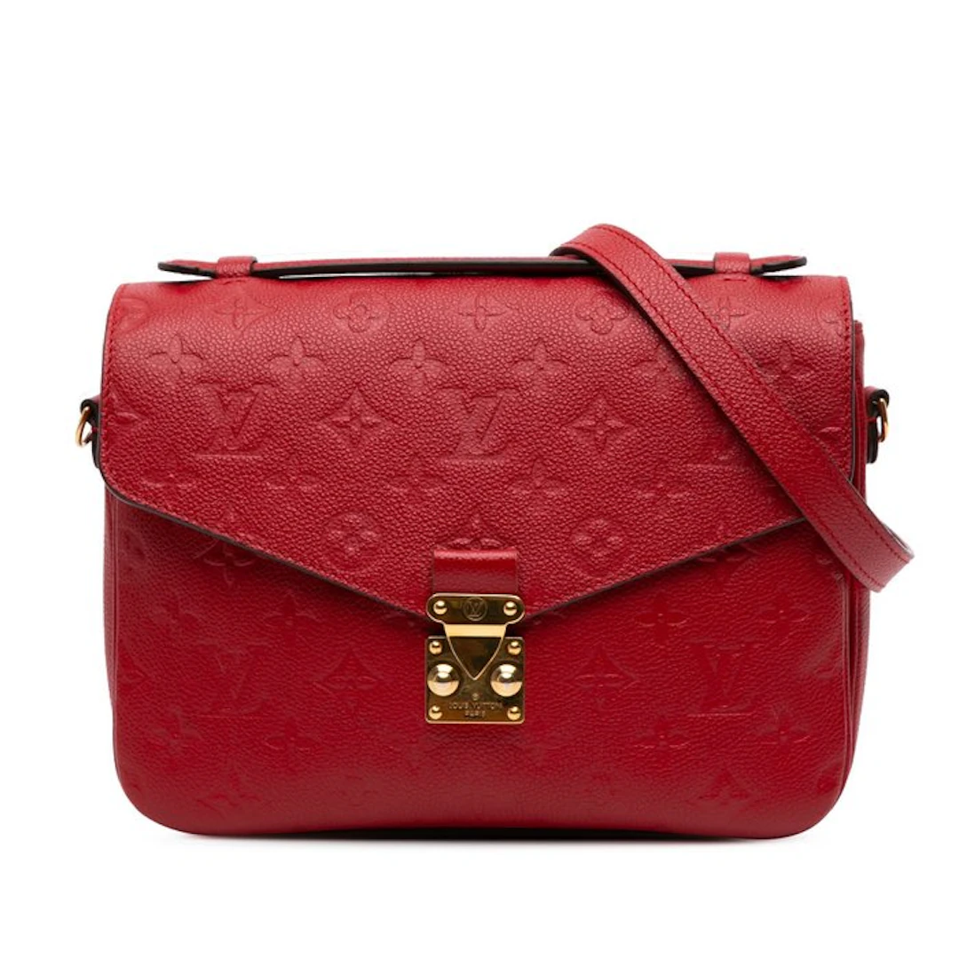 Louis Vuitton - Crossbody bag