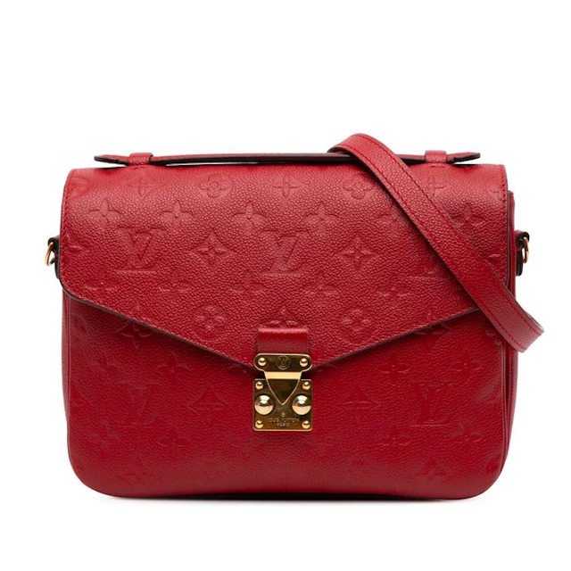 Louis Vuitton - Crossbody bag