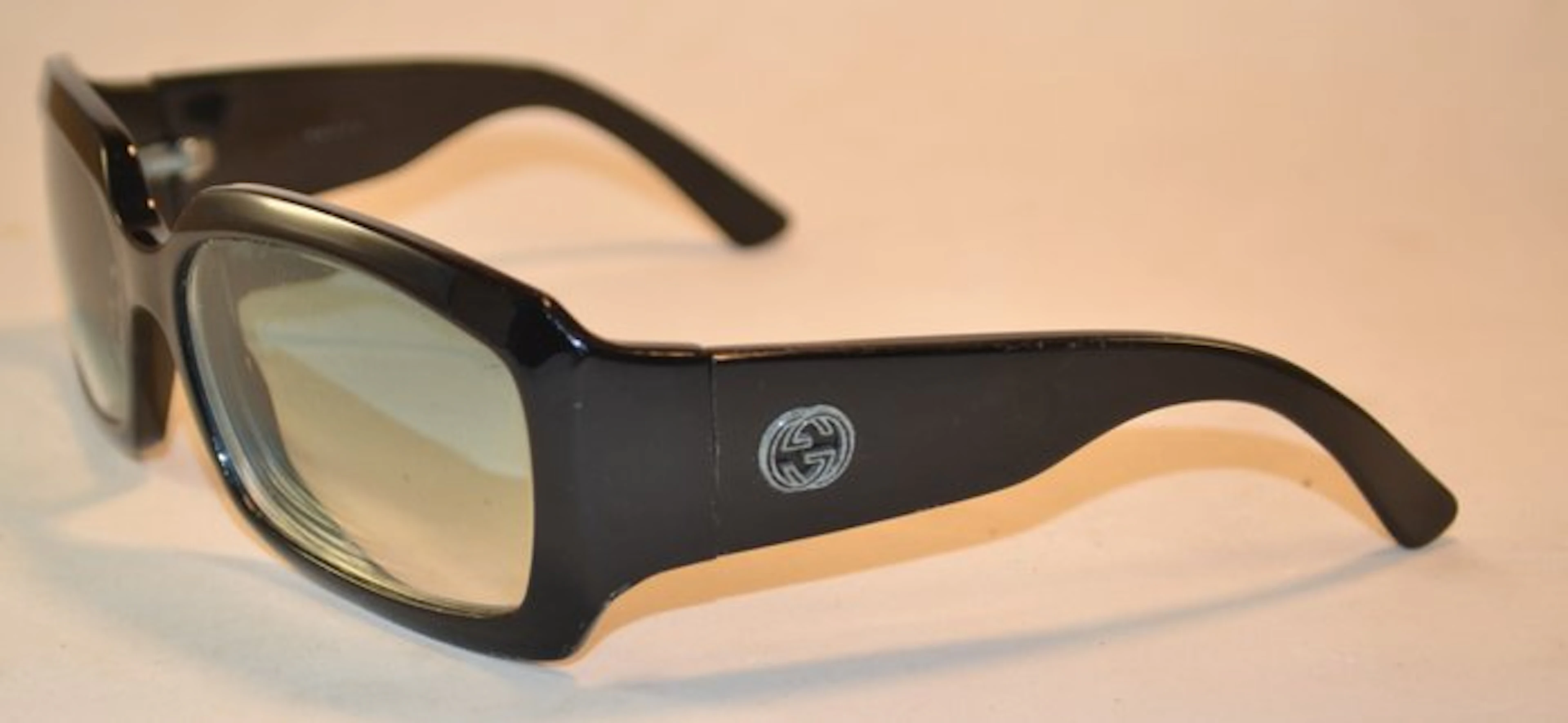 Gucci - GG 2593/S - Sunglasses