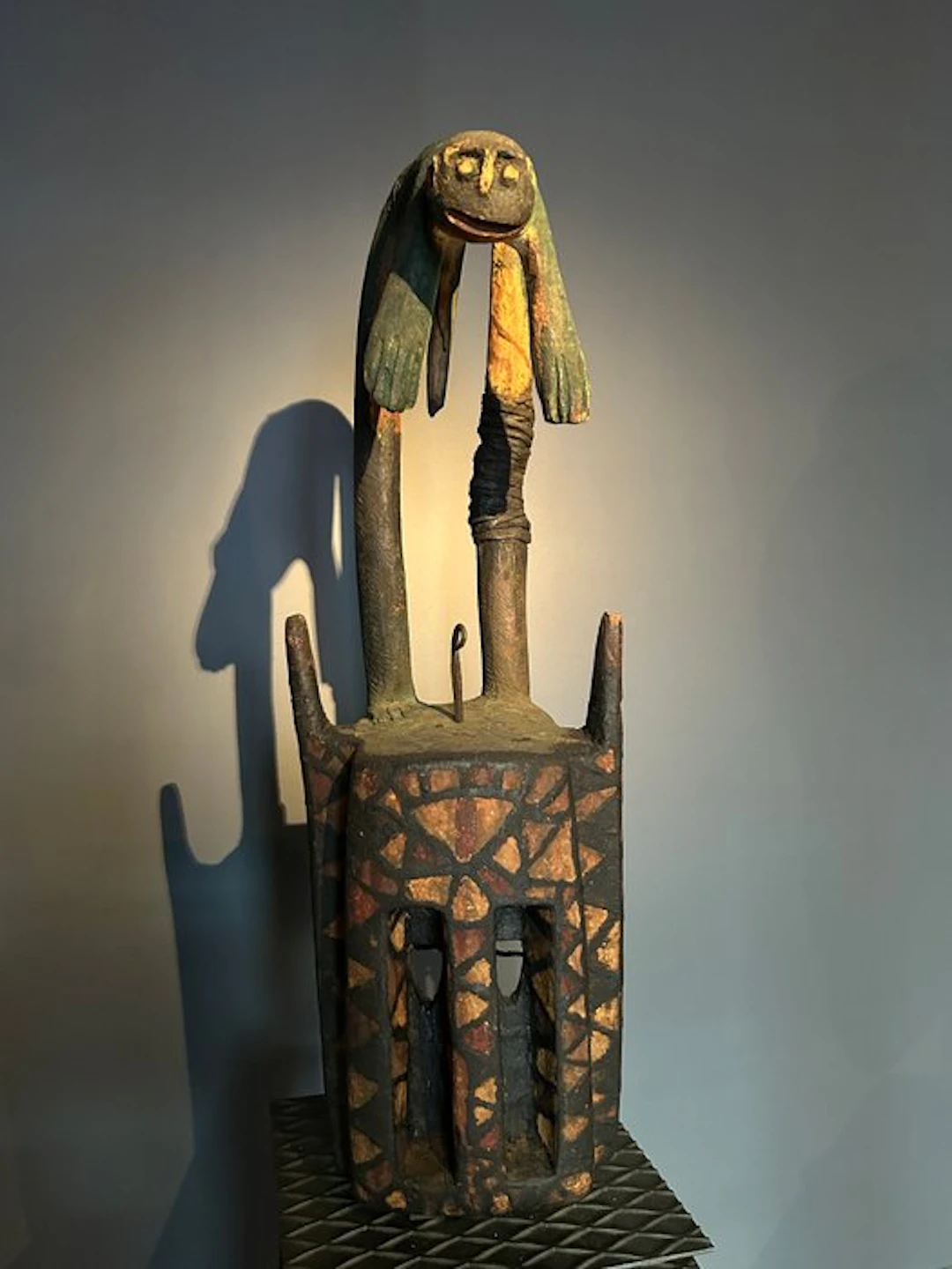 Dogon - Mali