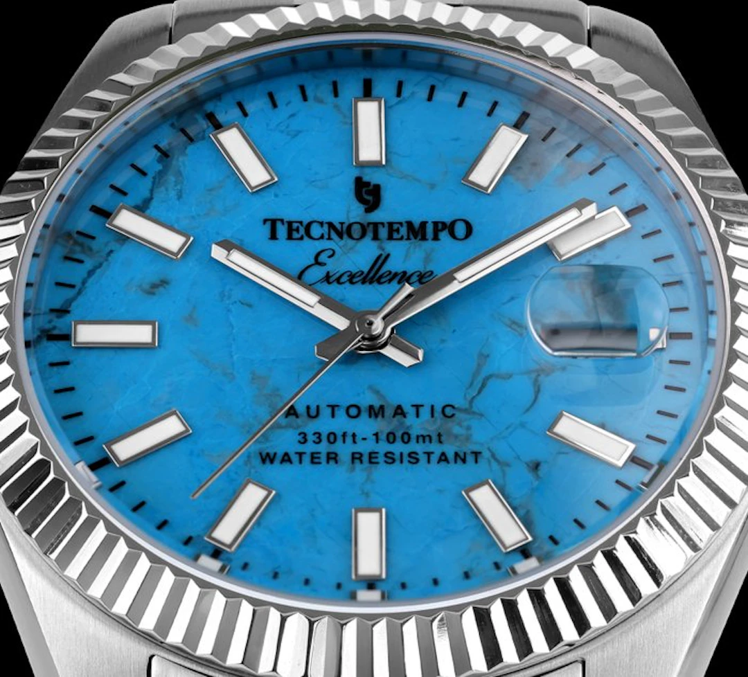 Tecnotempo - "Excellence" - Automatic - Limited Edition -...