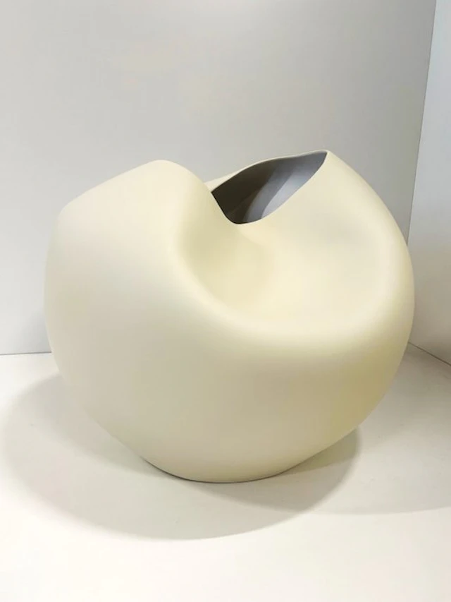 Elite - Vase - "NEW" Easy - Ceramic - XXL