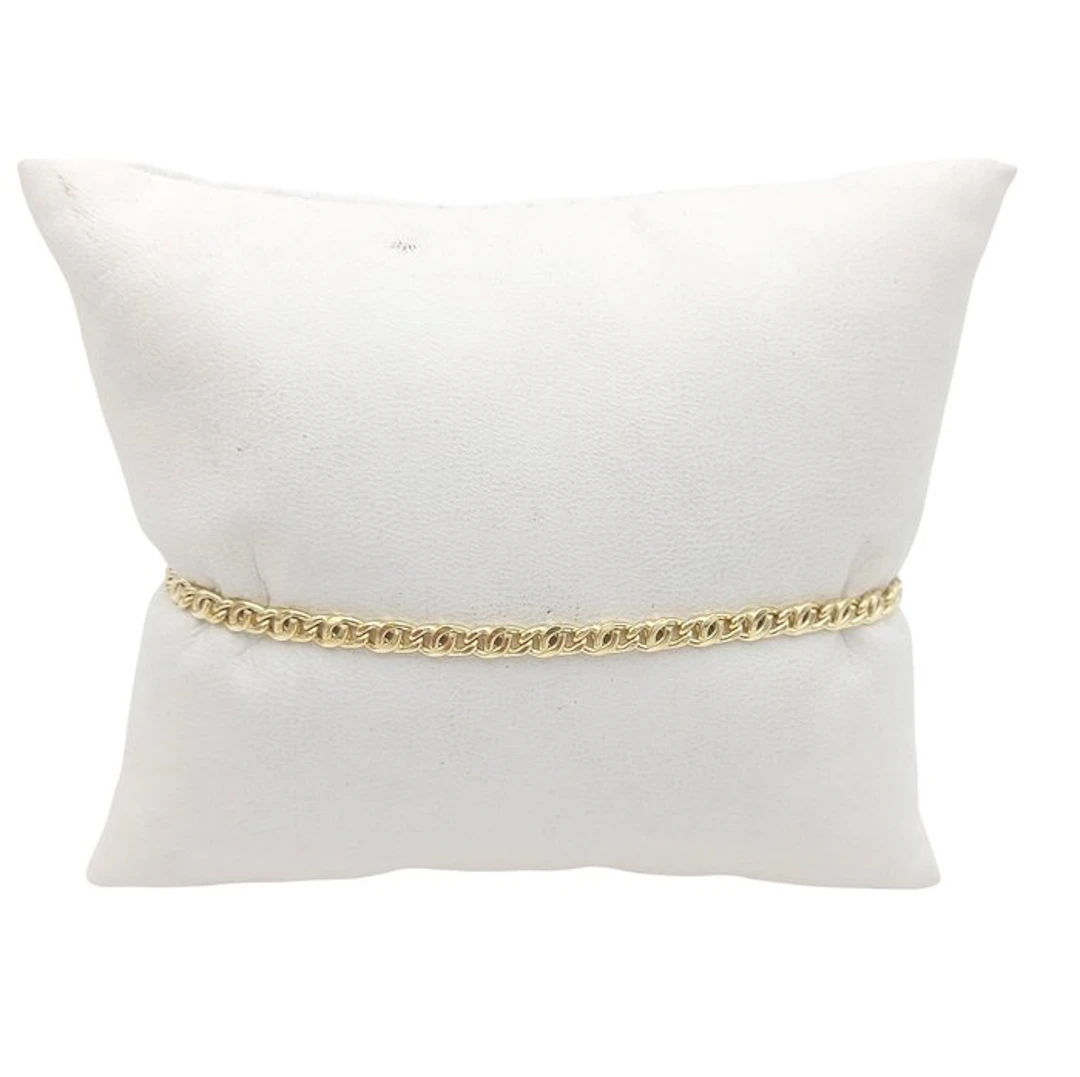 Bracelet - 18 kt. Yellow gold