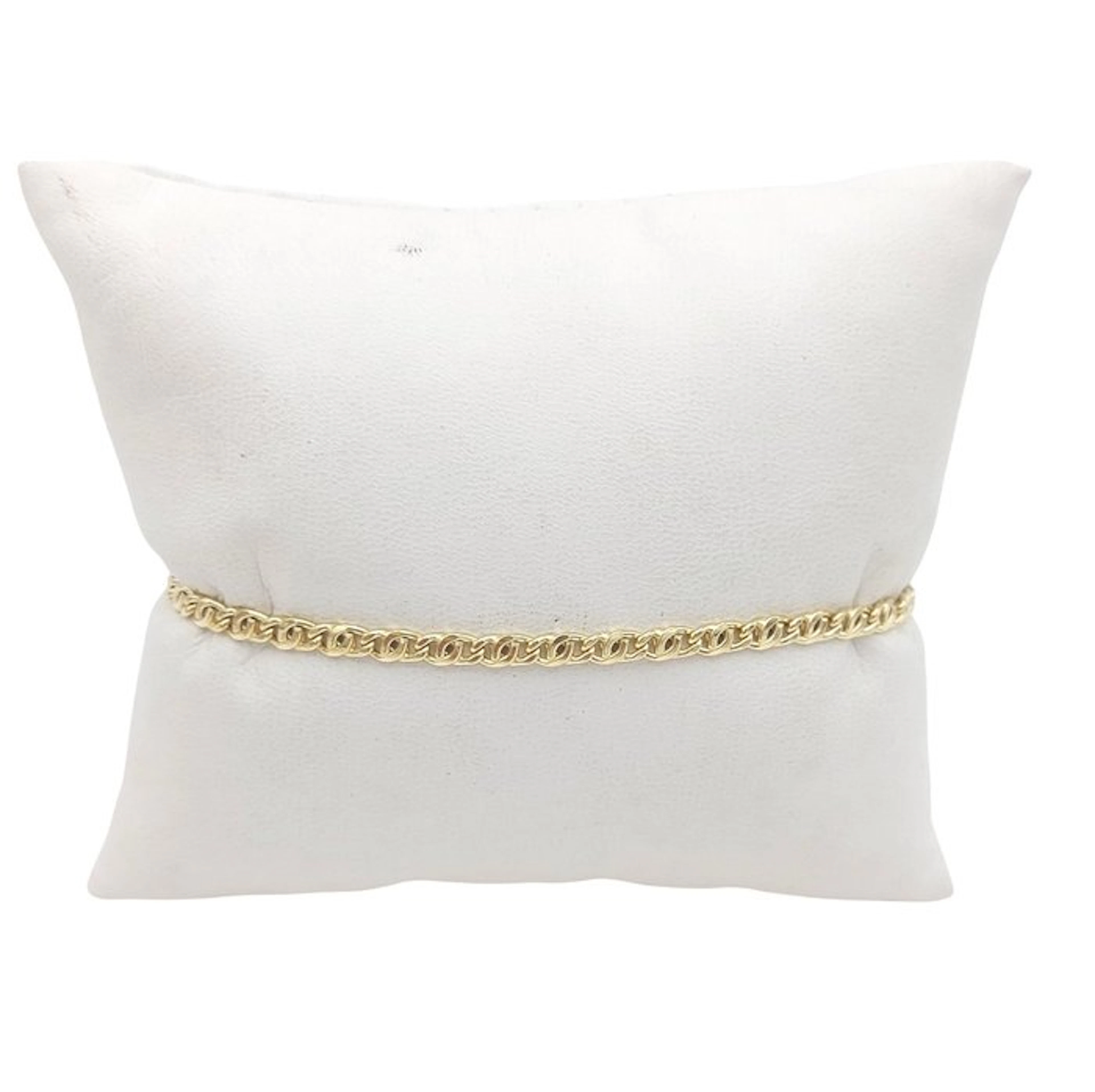 Bracelet - 18 kt. Yellow gold