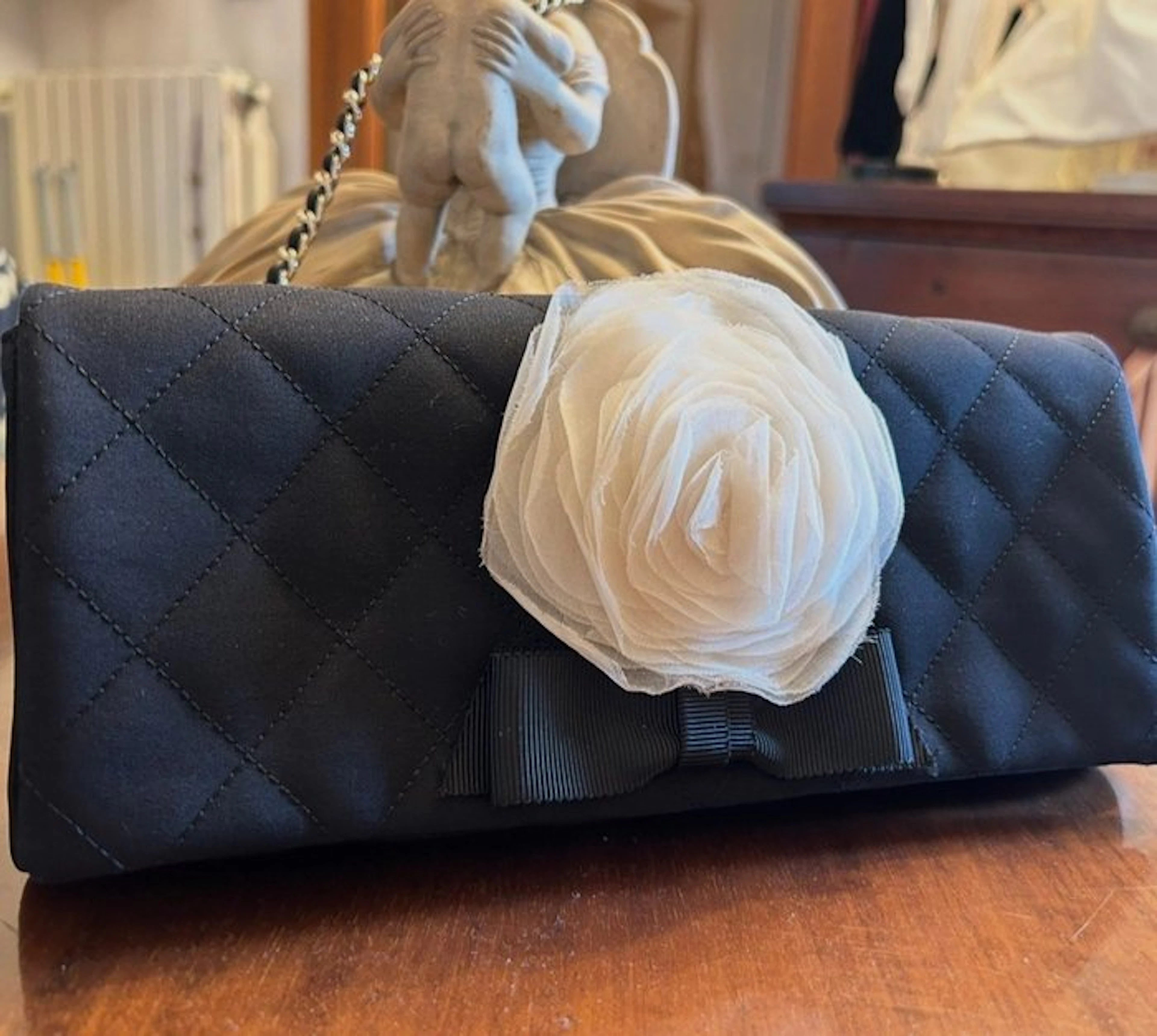 Chanel - Evening bag
