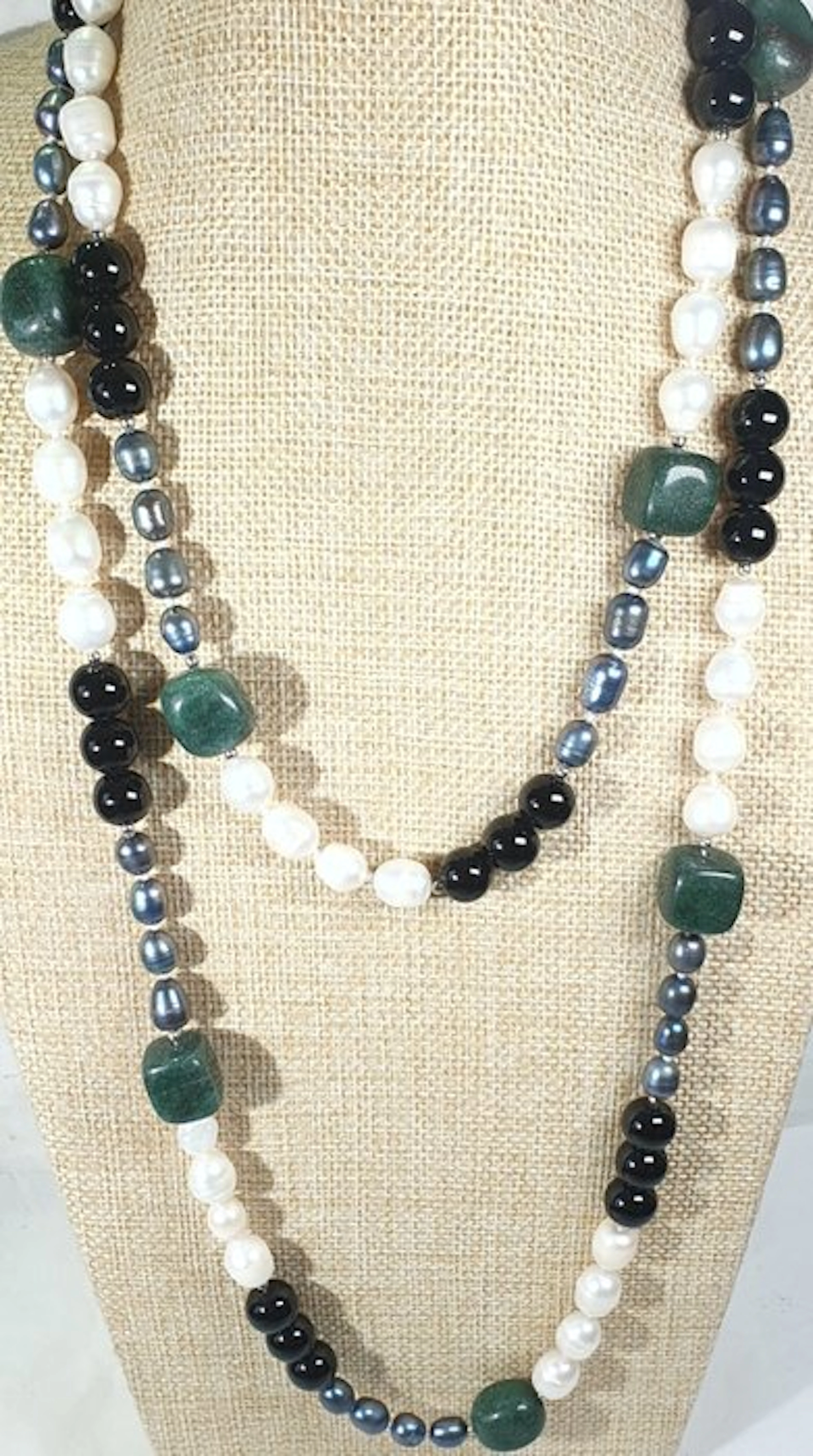 Freshwater Pearls - Symbol of Salvation and Christian...