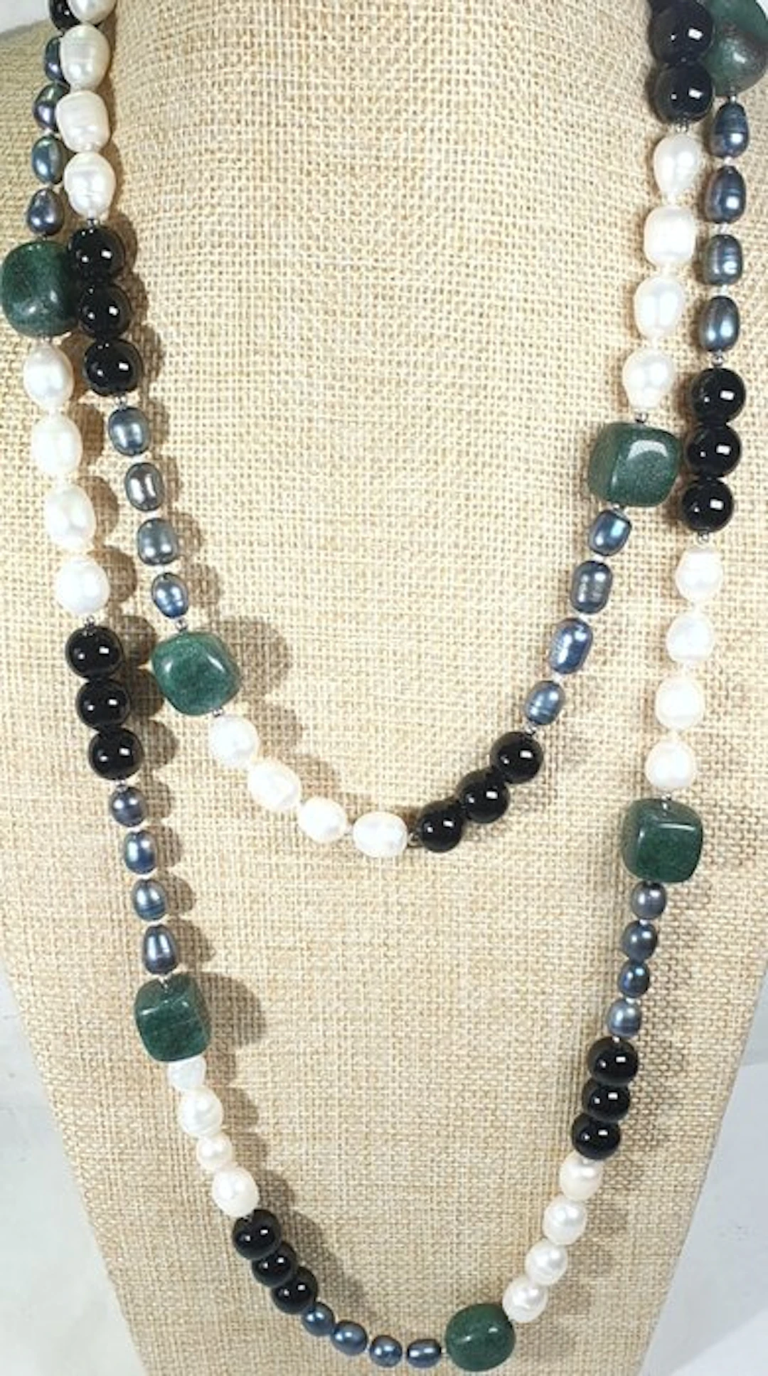Freshwater Pearls - Symbol of Salvation and Christian...