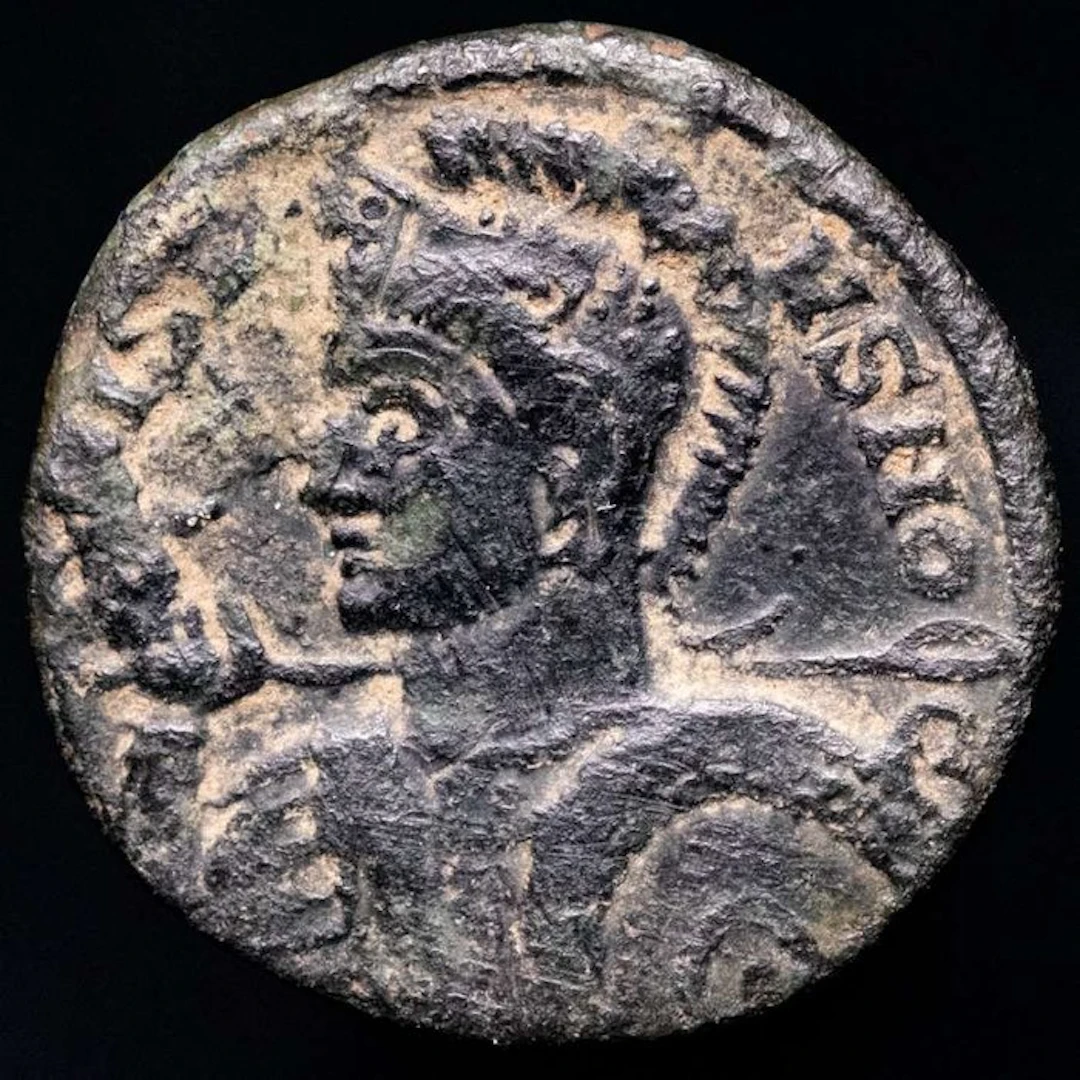 Roman Empire