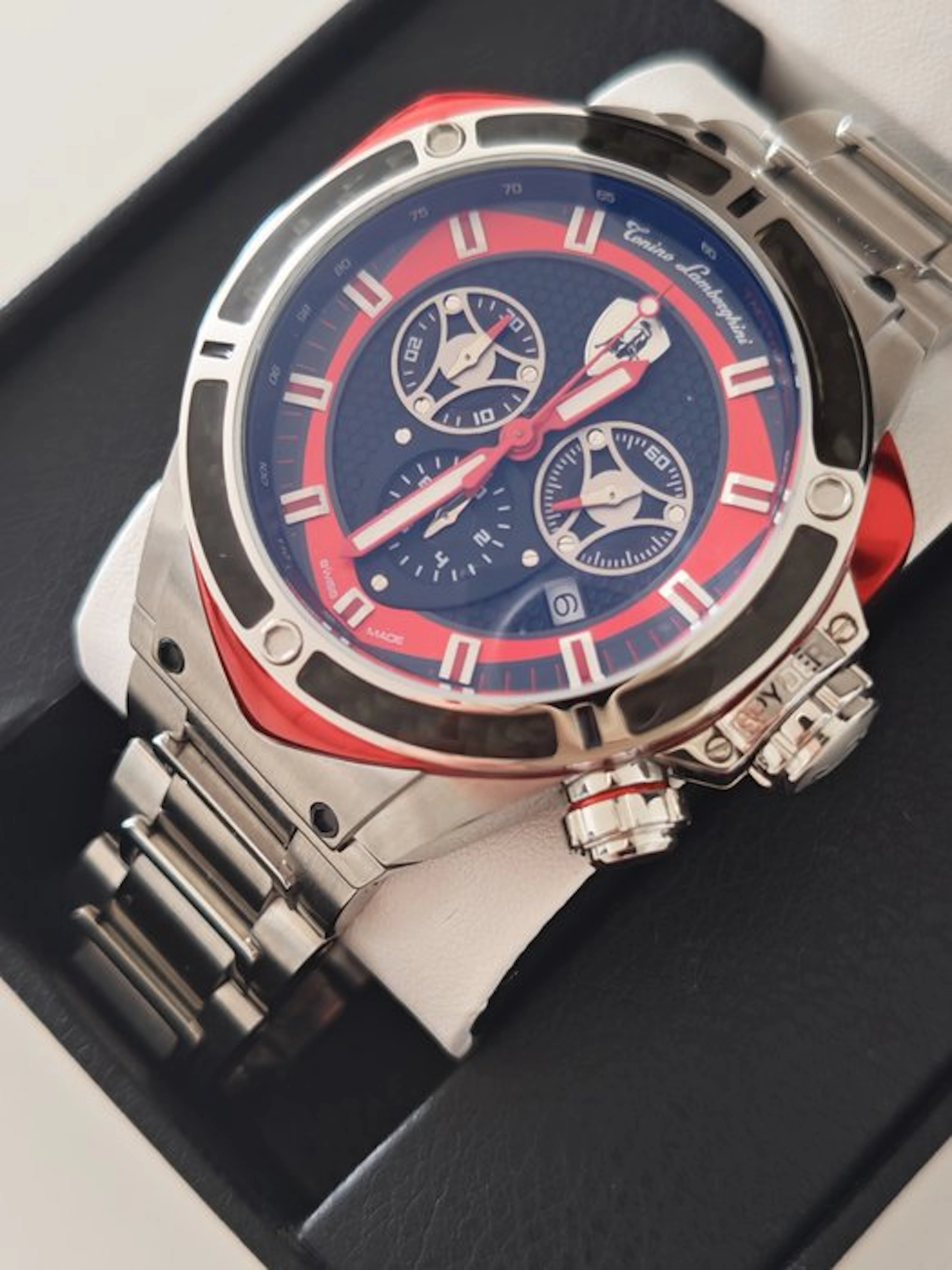 Tonino Lamborghini - Spyder - 3309 - Men - 2020-2025