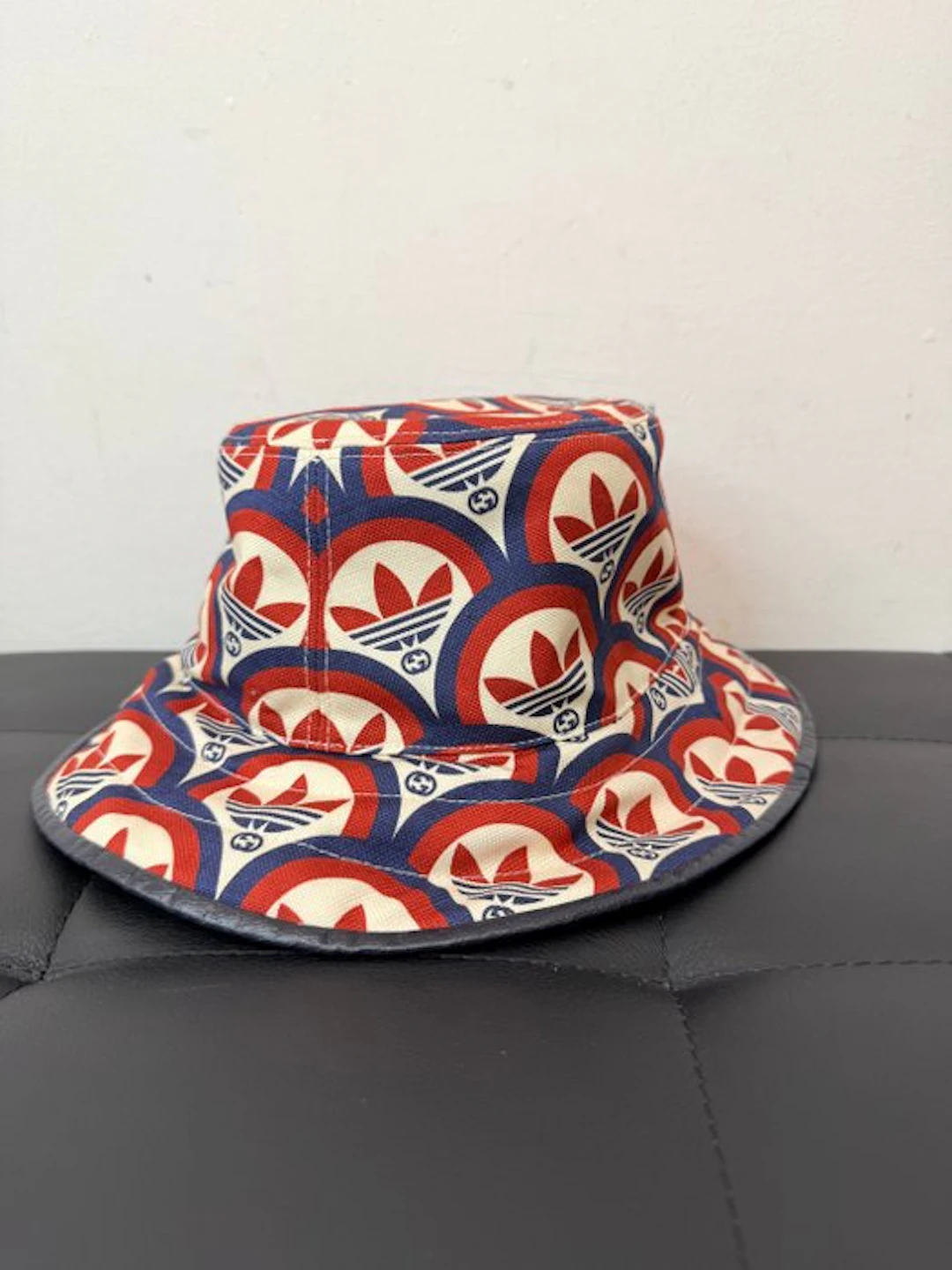 Gucci - Hat - Mixed fabric