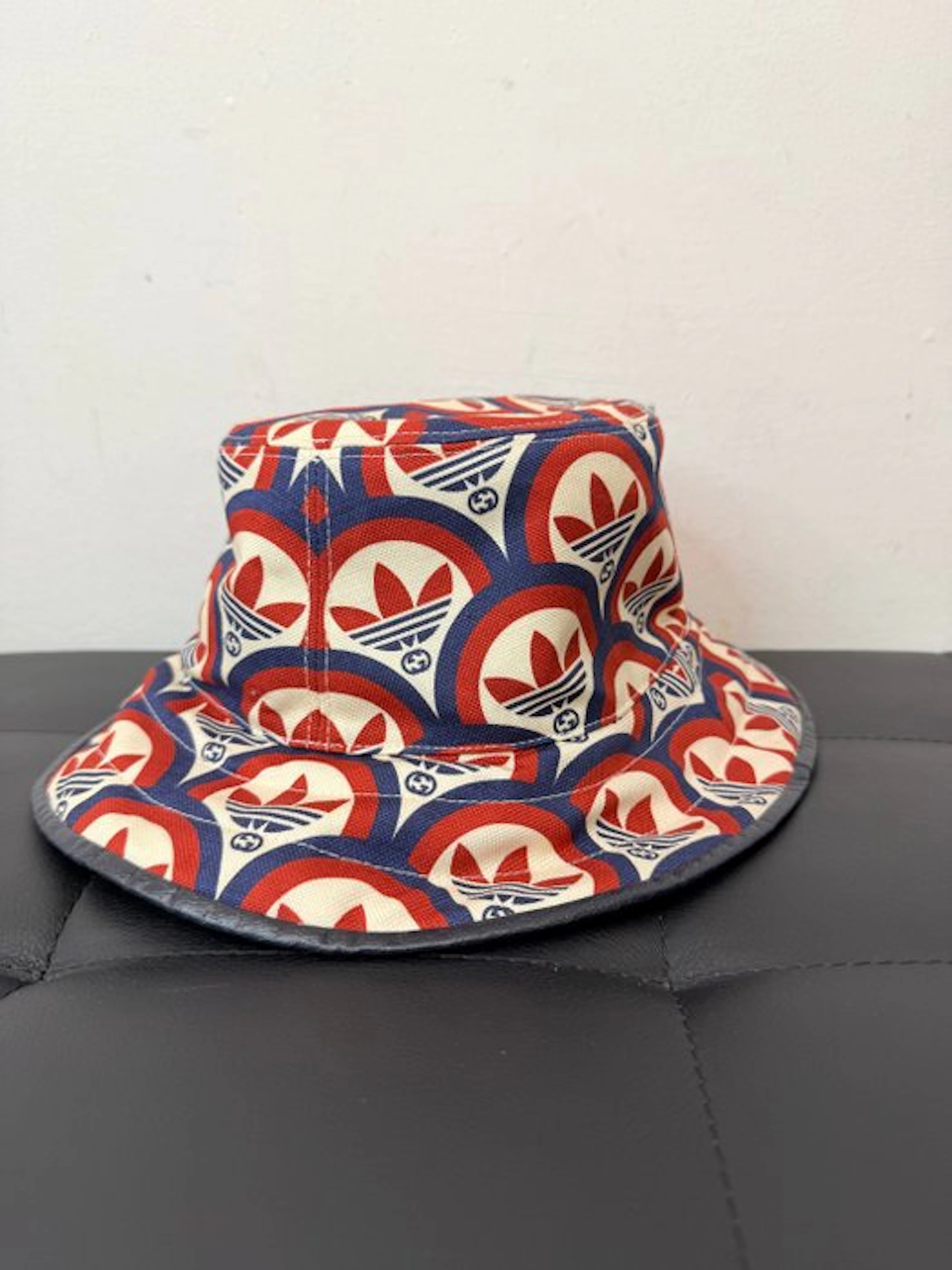Gucci - Hat - Mixed fabric