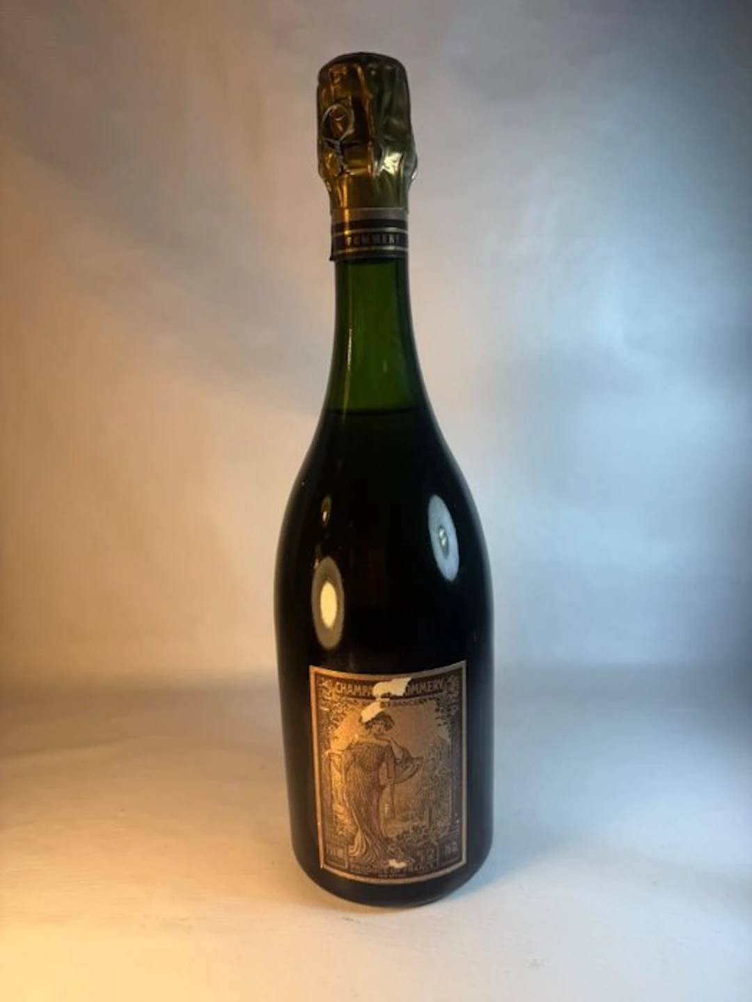 Pommery - Champagne - 1 Bottle (0.75L)